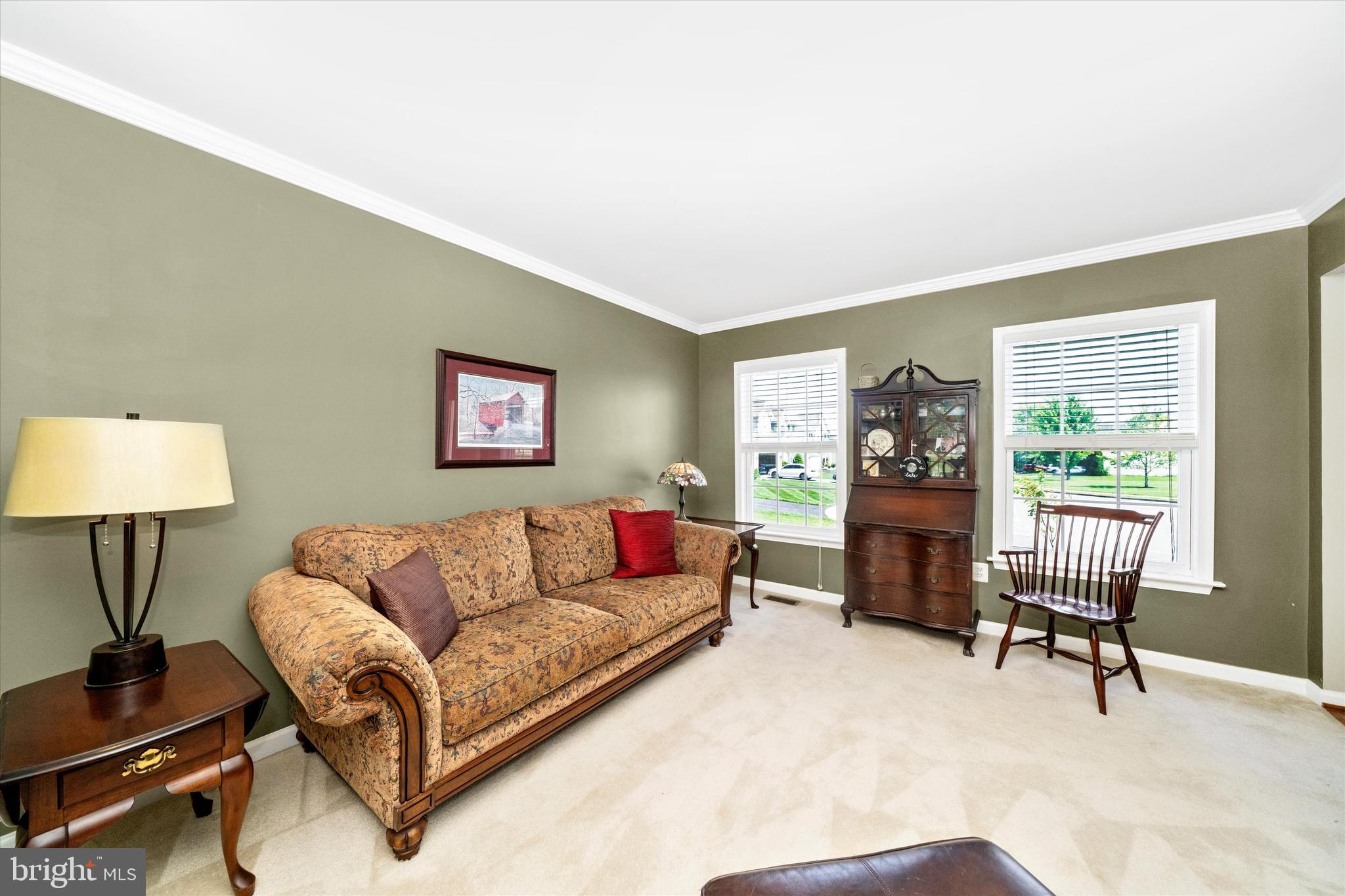 PLEASANT ACRES - Residential