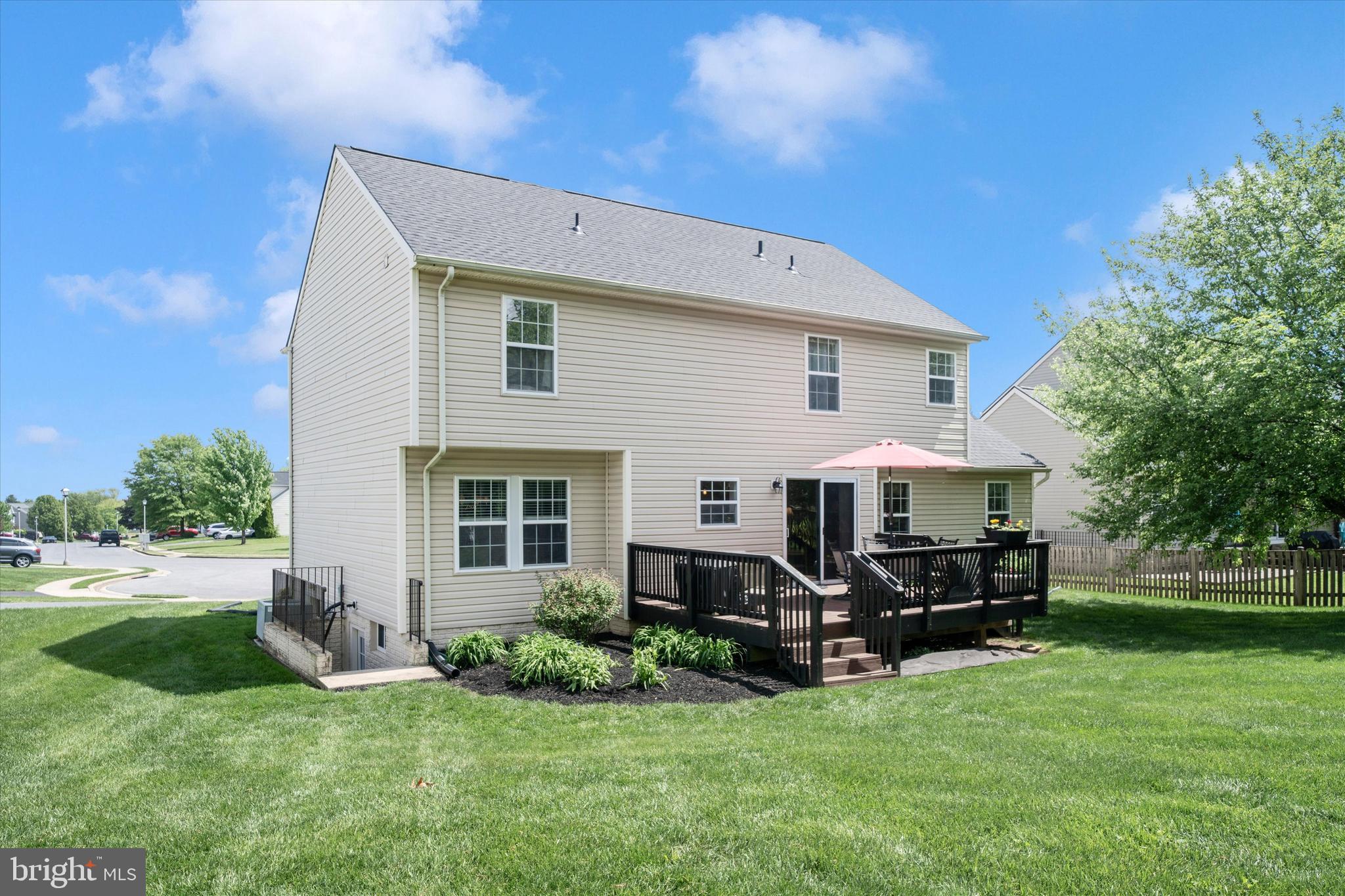 PLEASANT ACRES - Residential