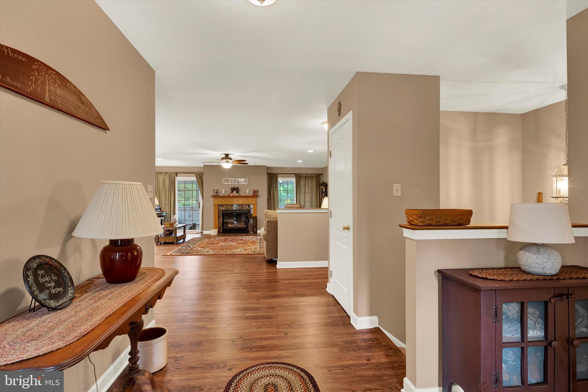 4A SYCAMORE DRIVE