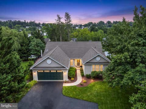 Photo of 4 Sycamore Drive, READING, PA 19606 (MLS # PABK2076718)