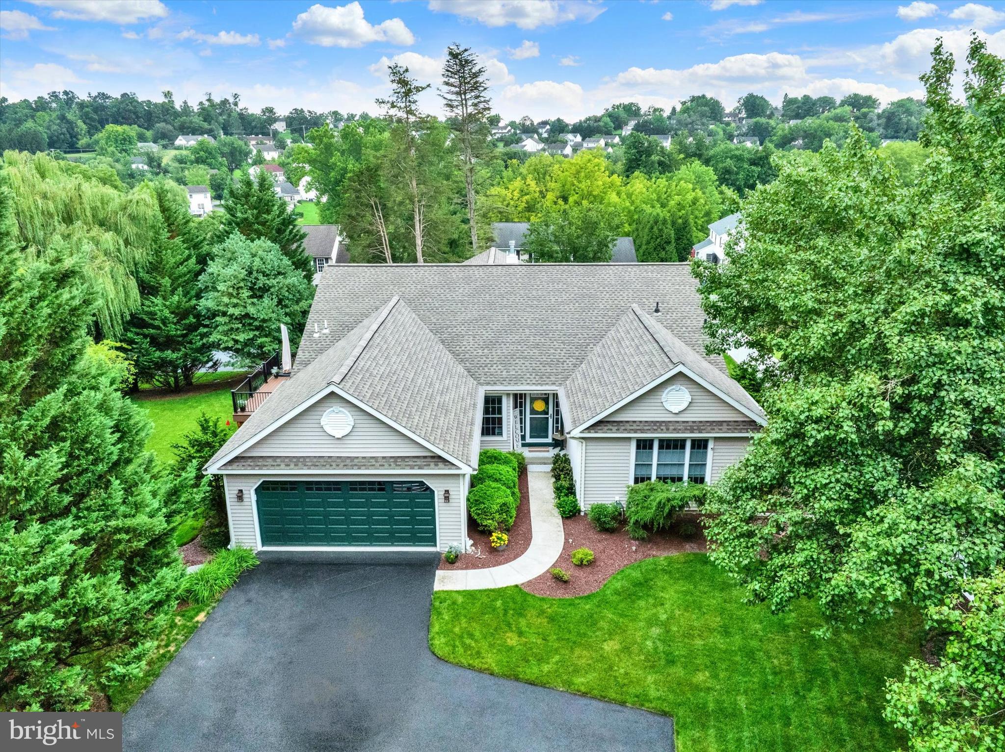 4A SYCAMORE DRIVE