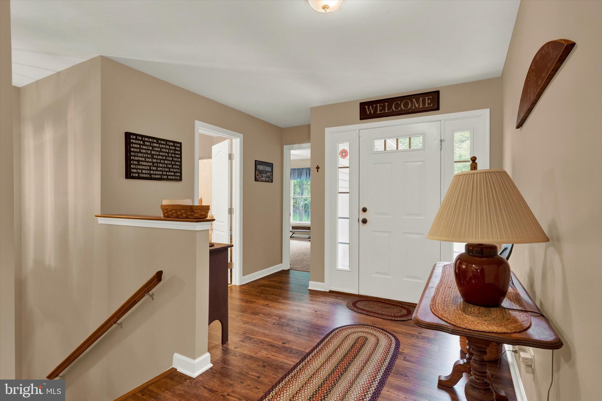 4A SYCAMORE DRIVE