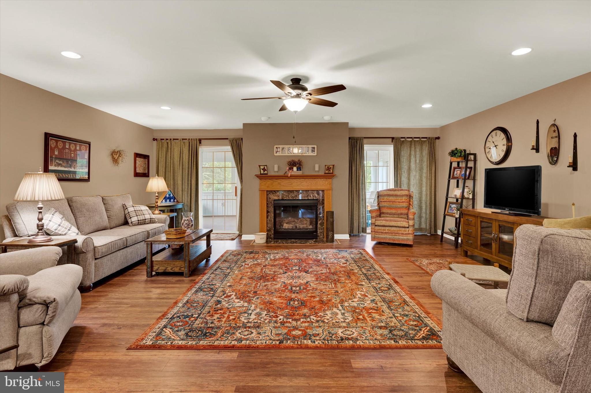 4A SYCAMORE DRIVE