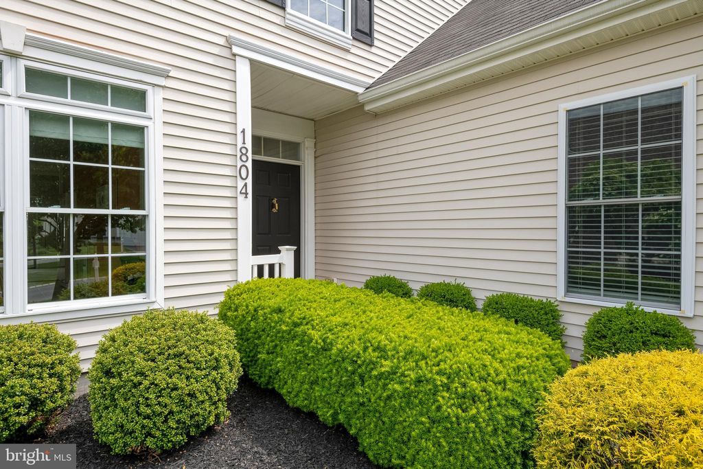 Photo of 1804 RISSER LN, LANCASTER, PA 17601 (MLS # PALA2035692)