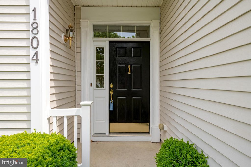 Photo of 1804 RISSER LN, LANCASTER, PA 17601 (MLS # PALA2035692)