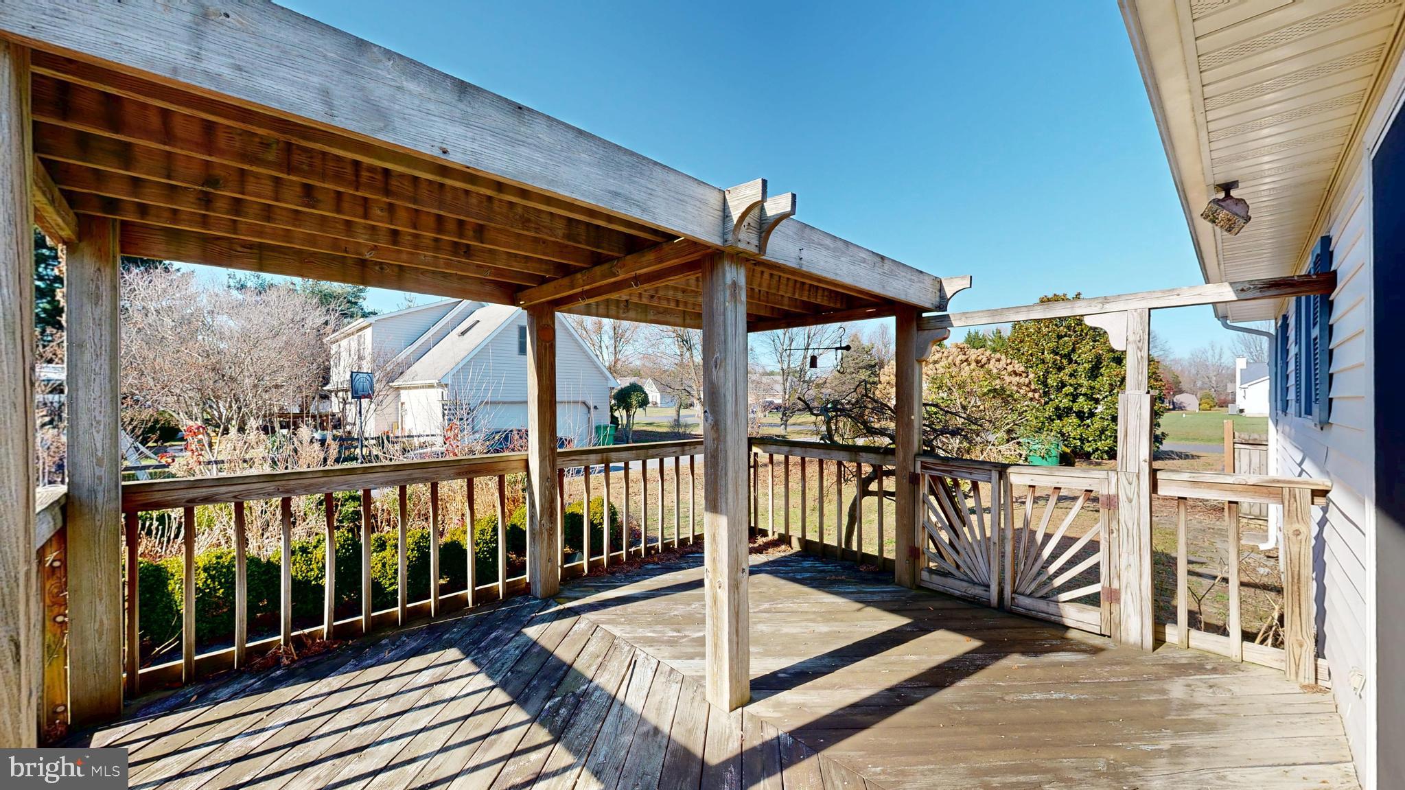 HIDDEN ACRES - Residential