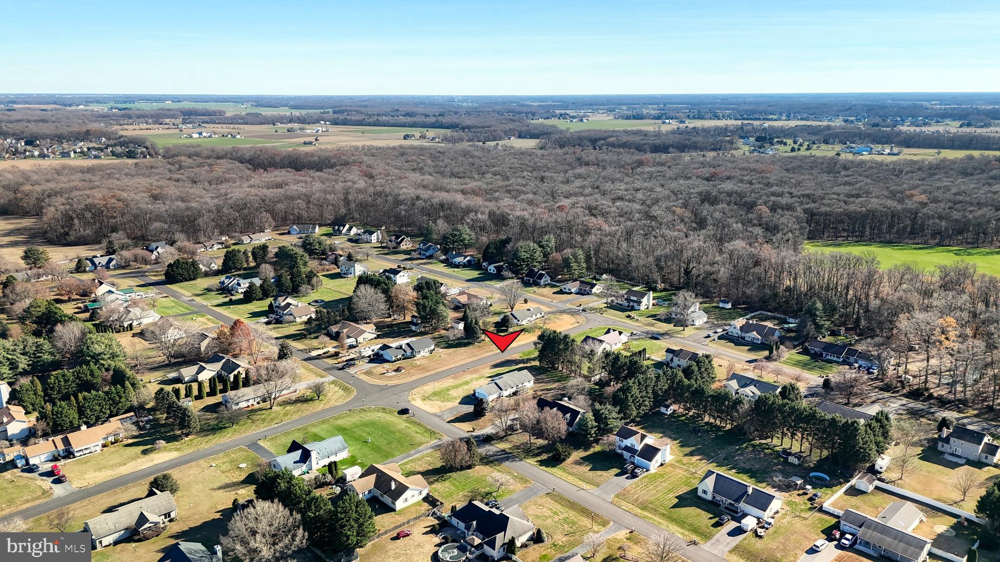 HIDDEN ACRES - Residential