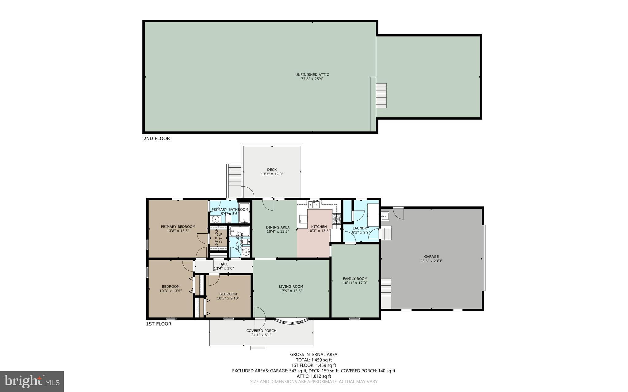 HIDDEN ACRES - Residential