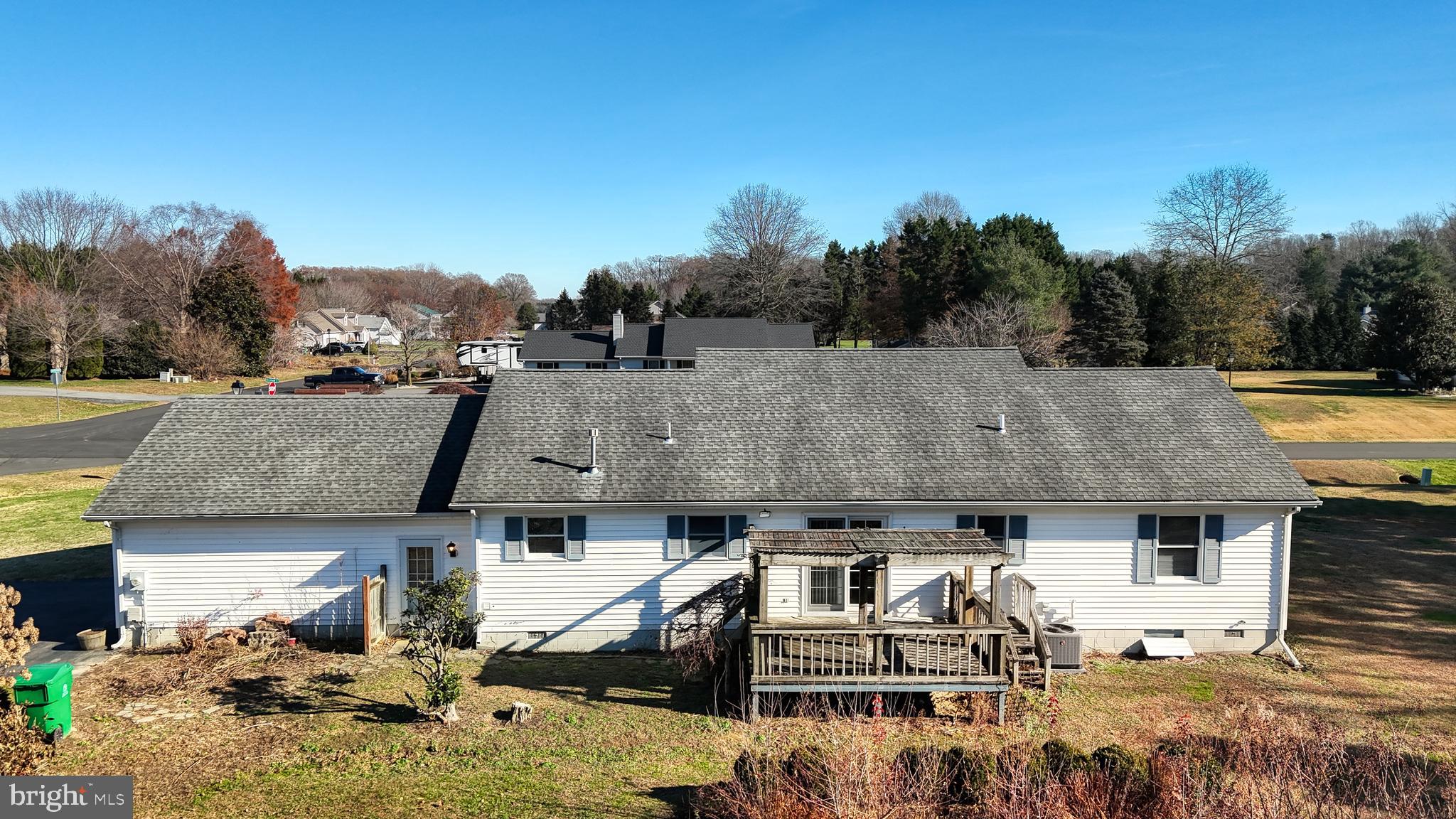 HIDDEN ACRES - Residential