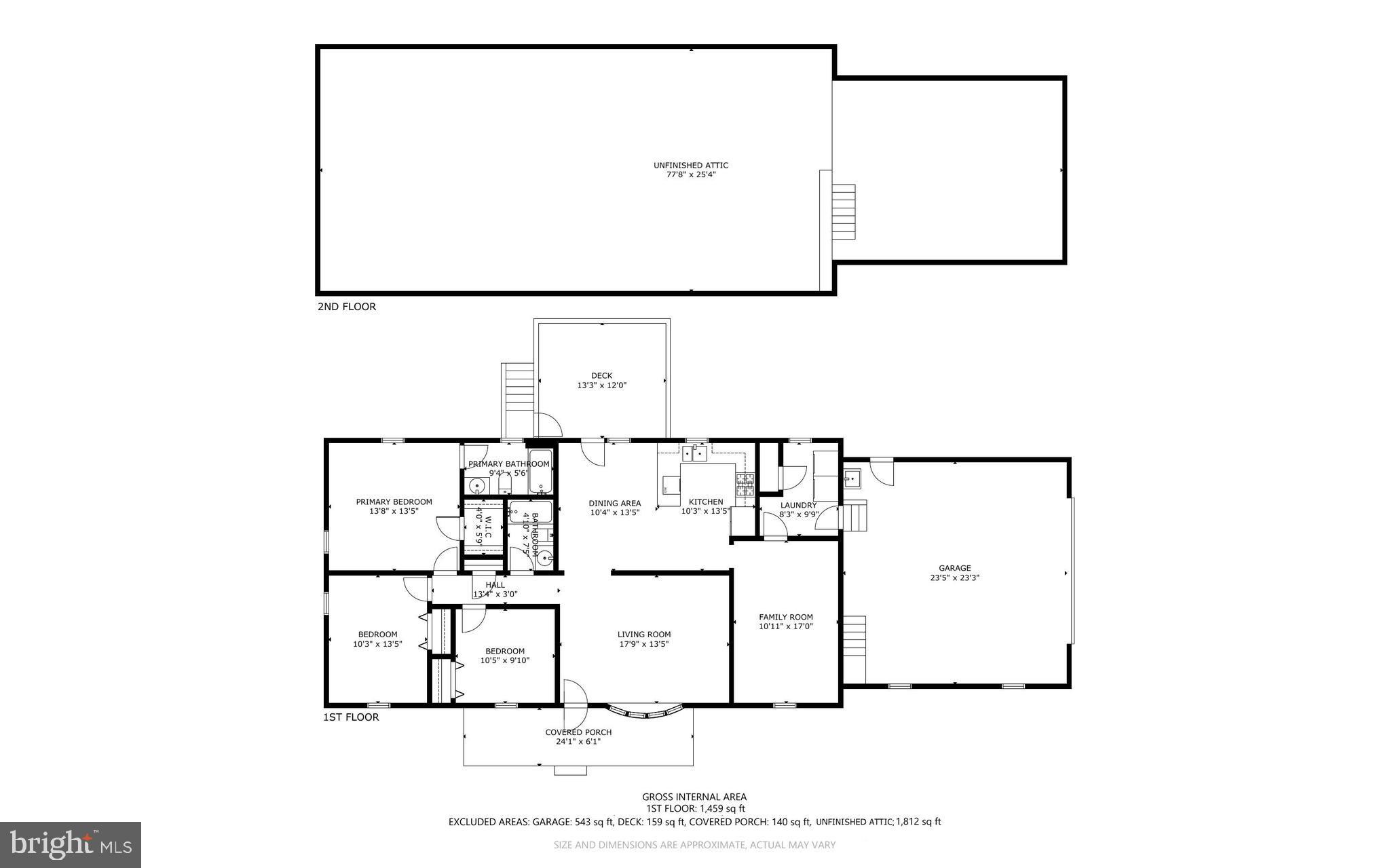 HIDDEN ACRES - Residential