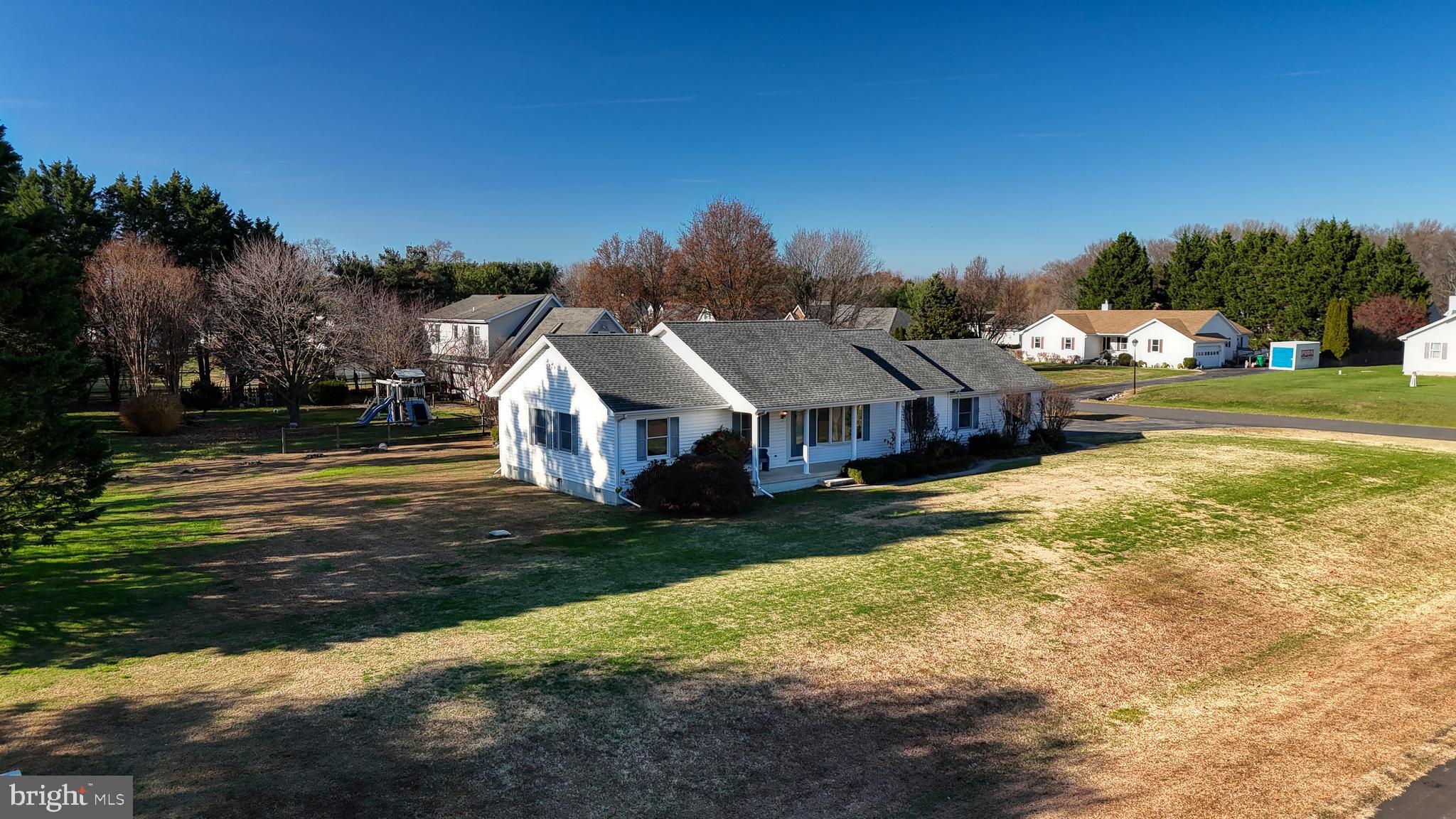 HIDDEN ACRES - Residential