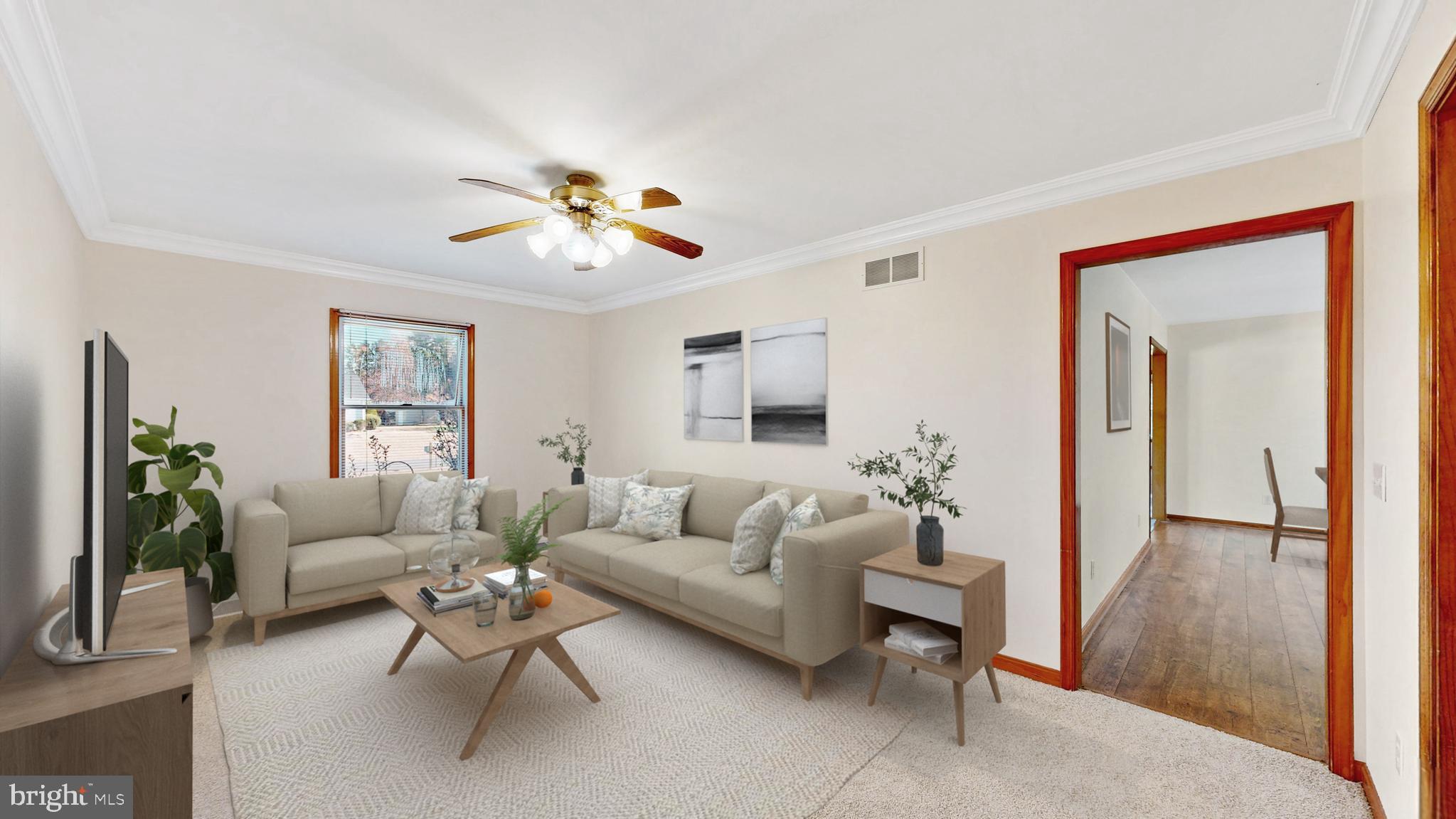 HIDDEN ACRES - Residential