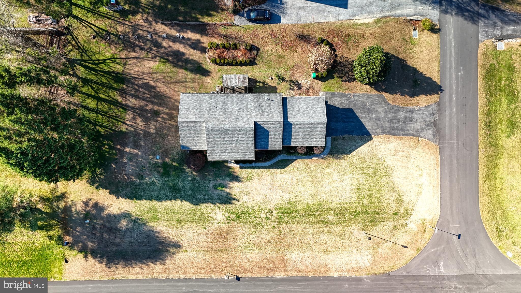 HIDDEN ACRES - Residential