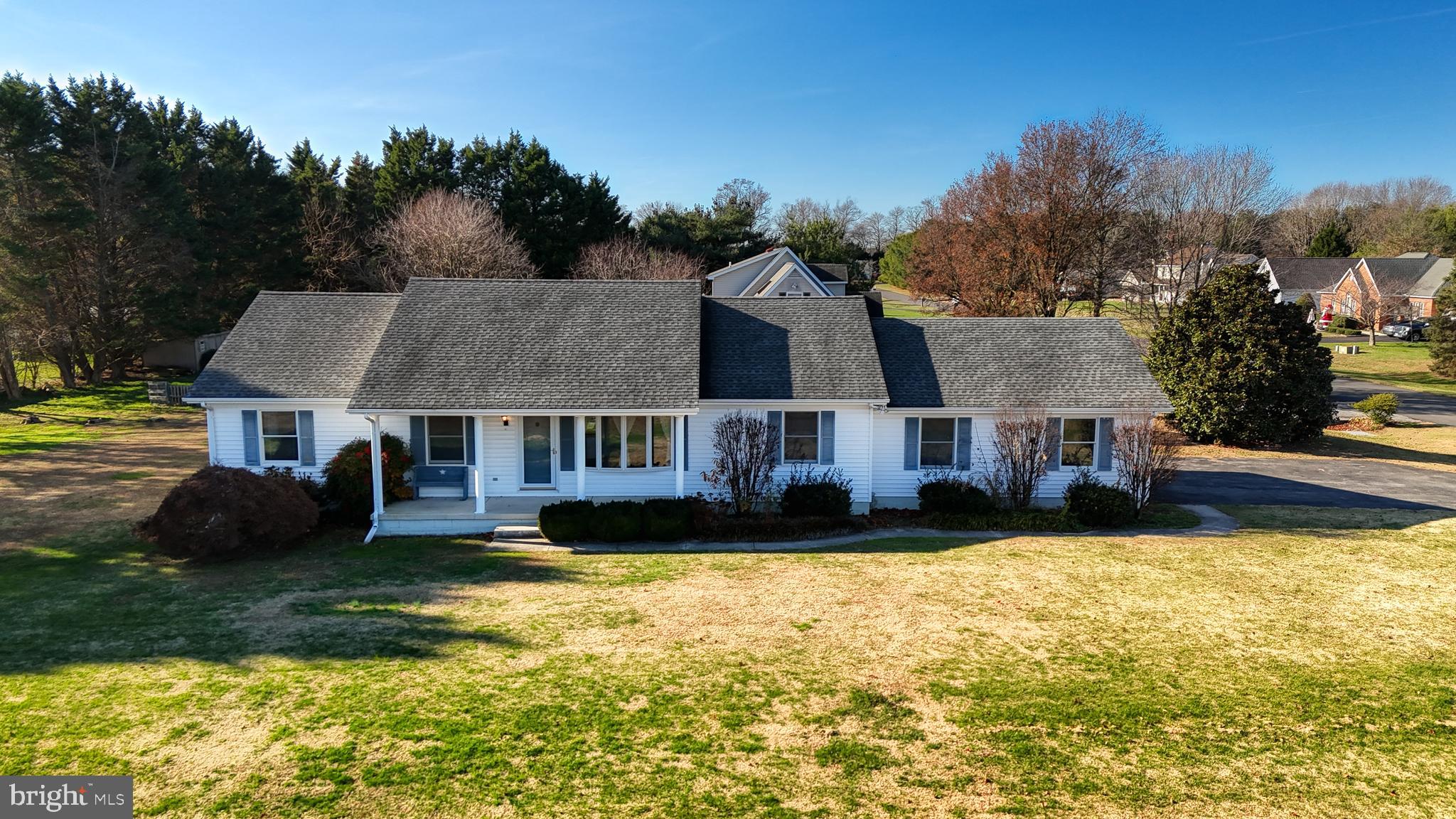 HIDDEN ACRES - Residential