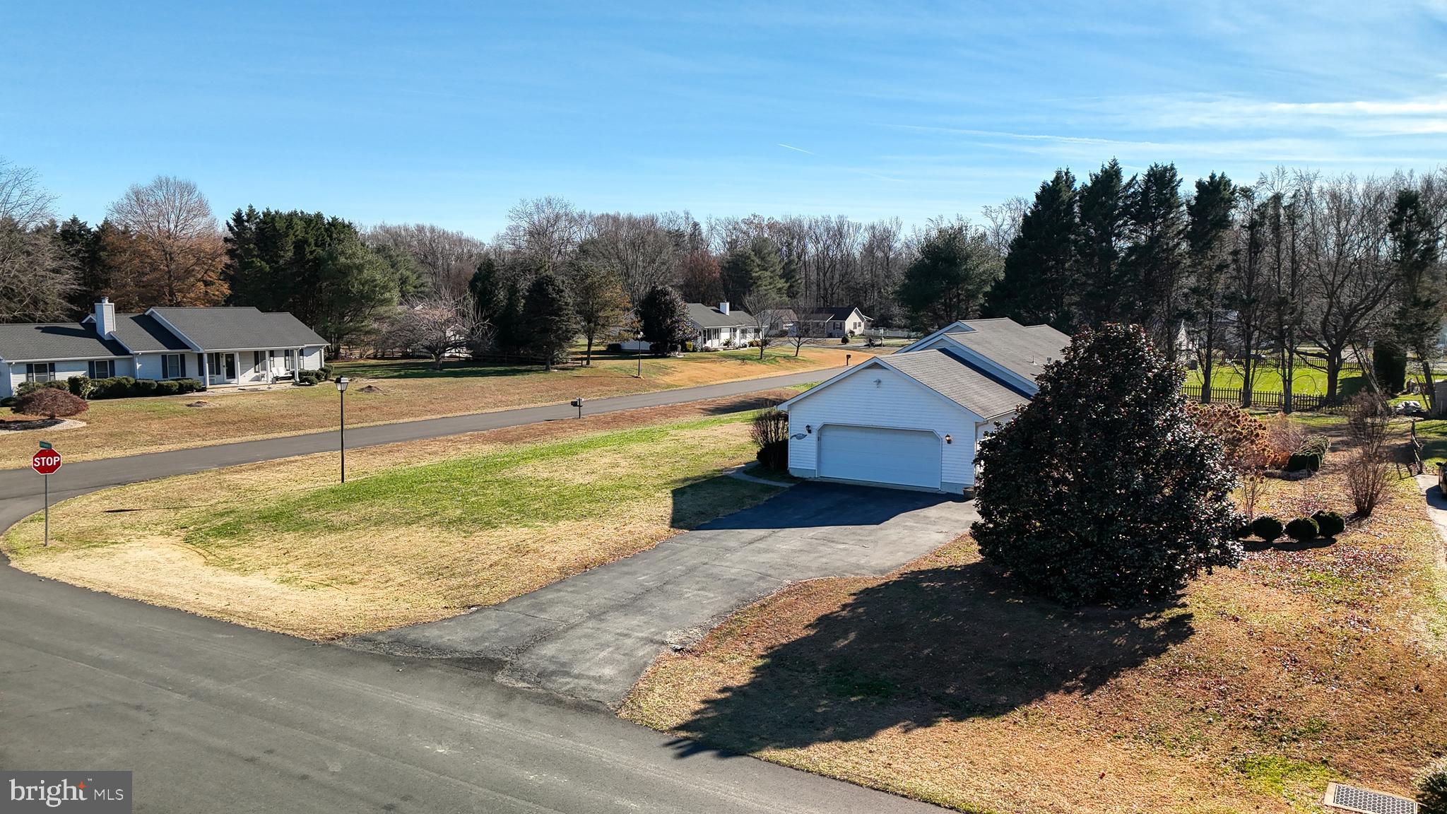 HIDDEN ACRES - Residential