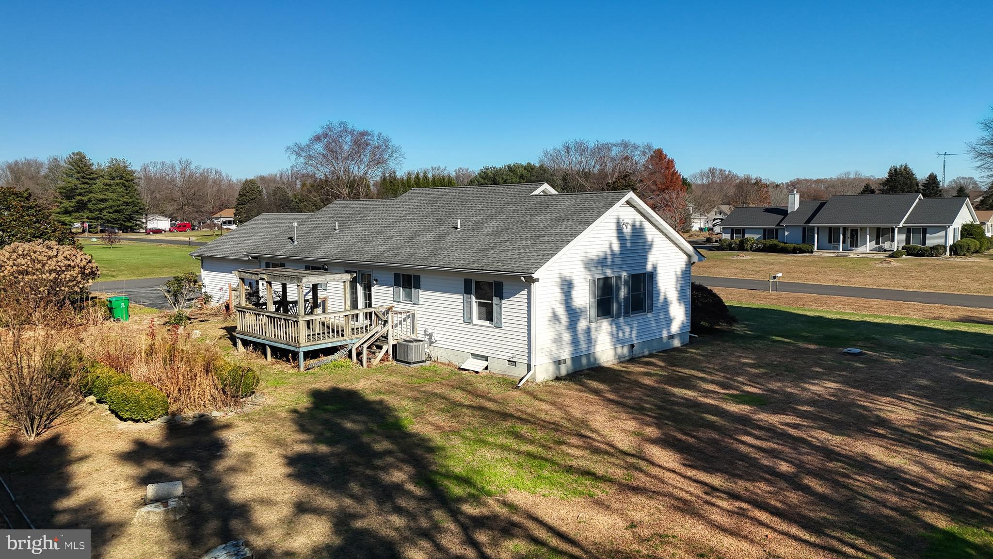 HIDDEN ACRES - Residential