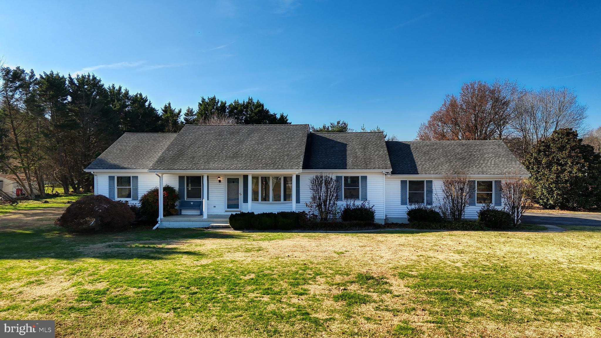 HIDDEN ACRES - Residential