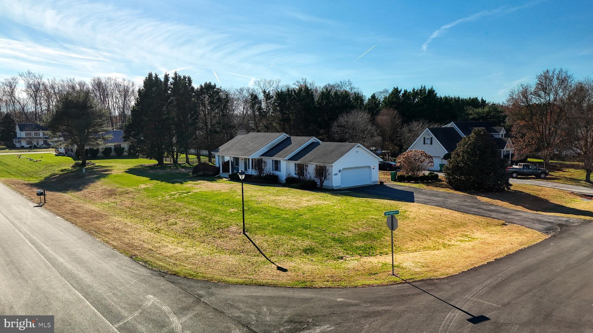 HIDDEN ACRES - Residential