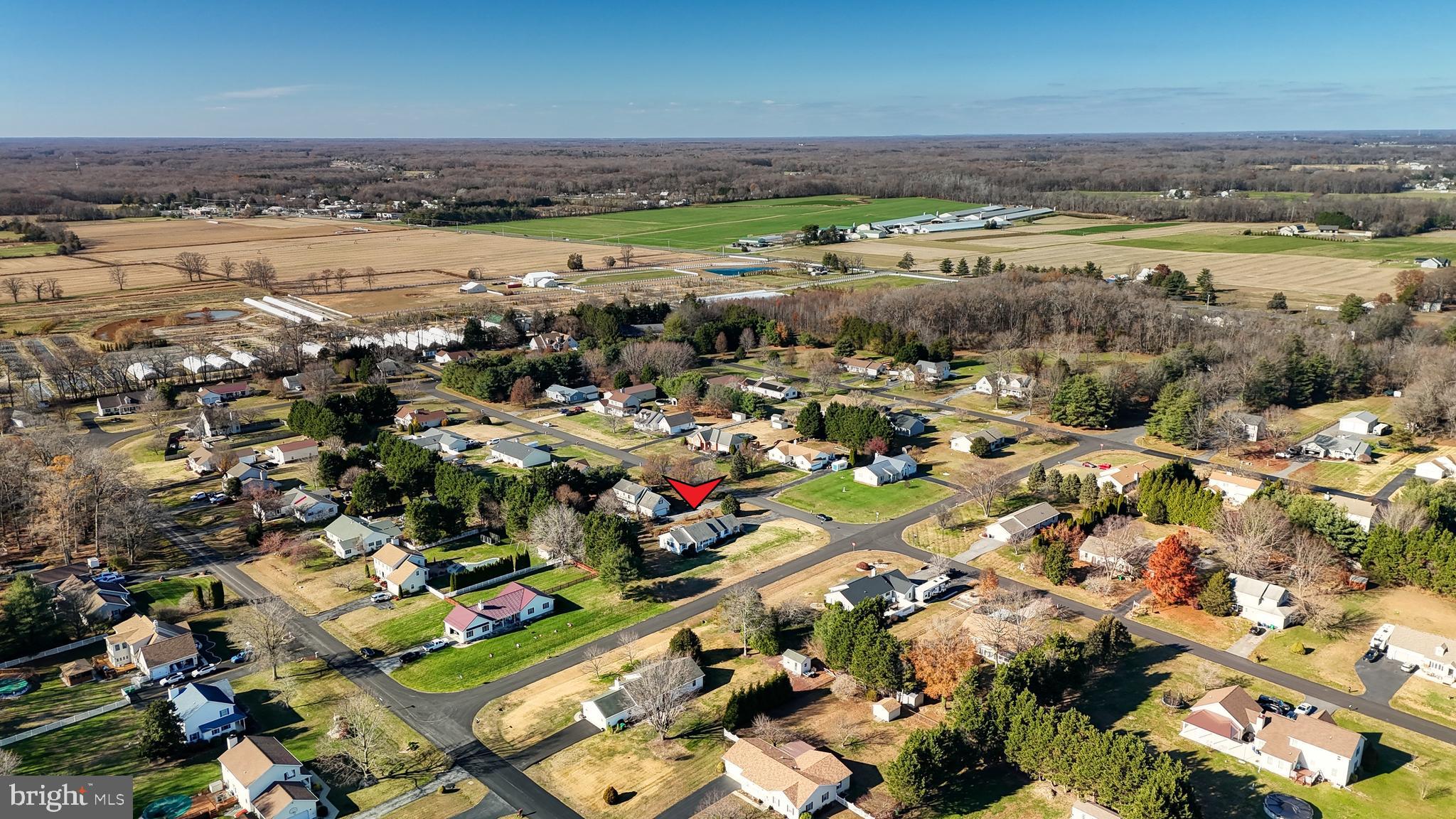 HIDDEN ACRES - Residential
