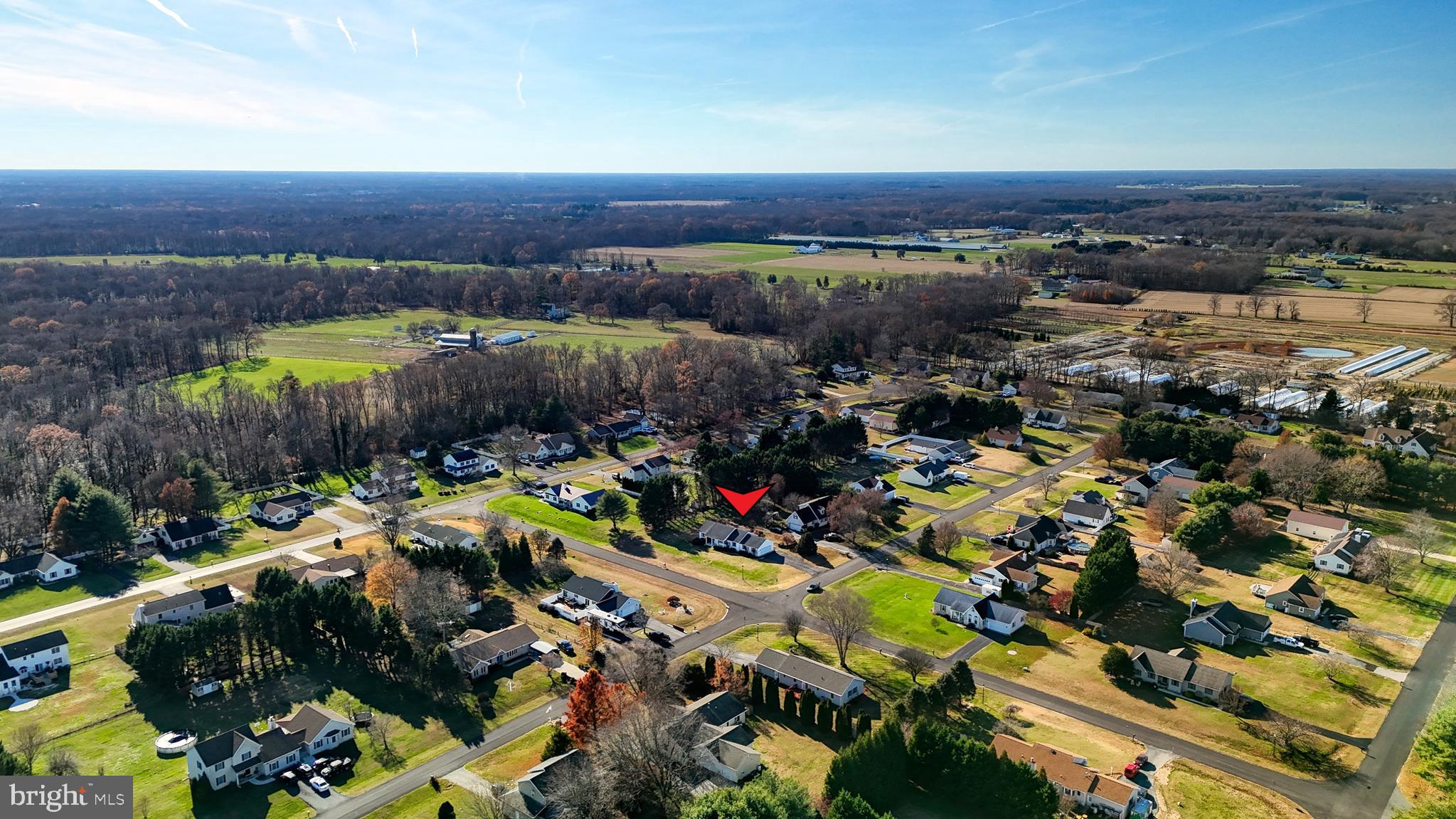 HIDDEN ACRES - Residential