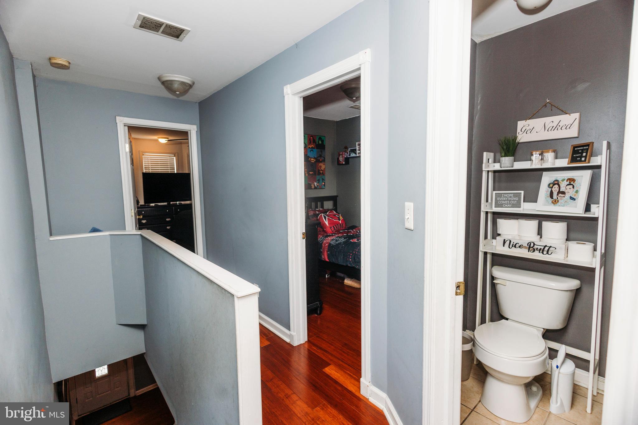 WHITMAN - Residential