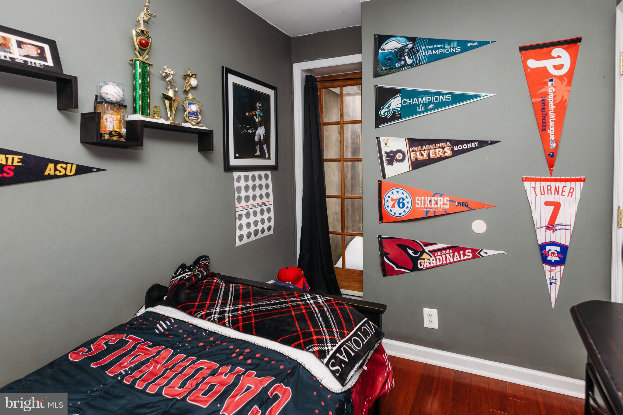 WHITMAN - Residential