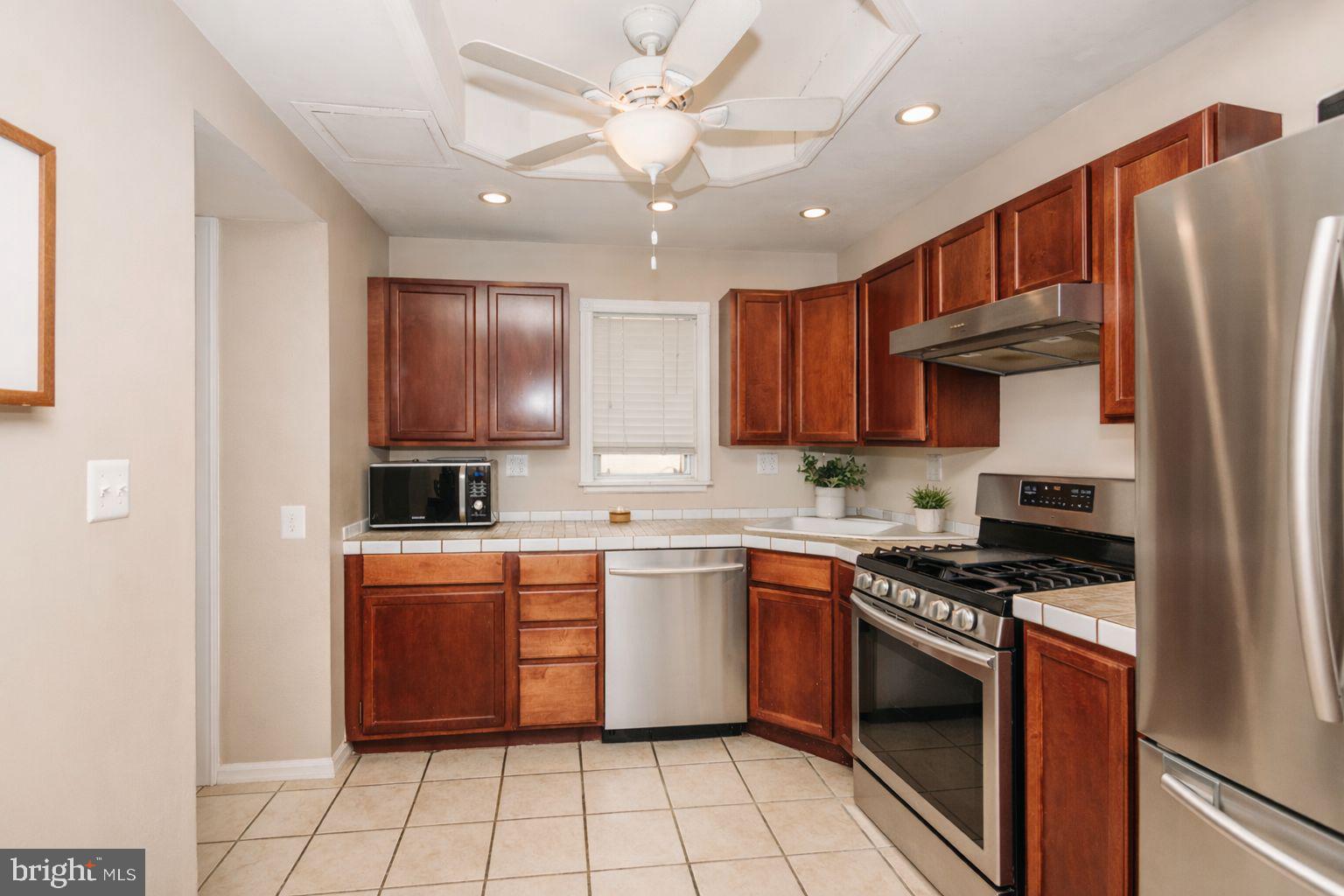 WHITMAN - Residential