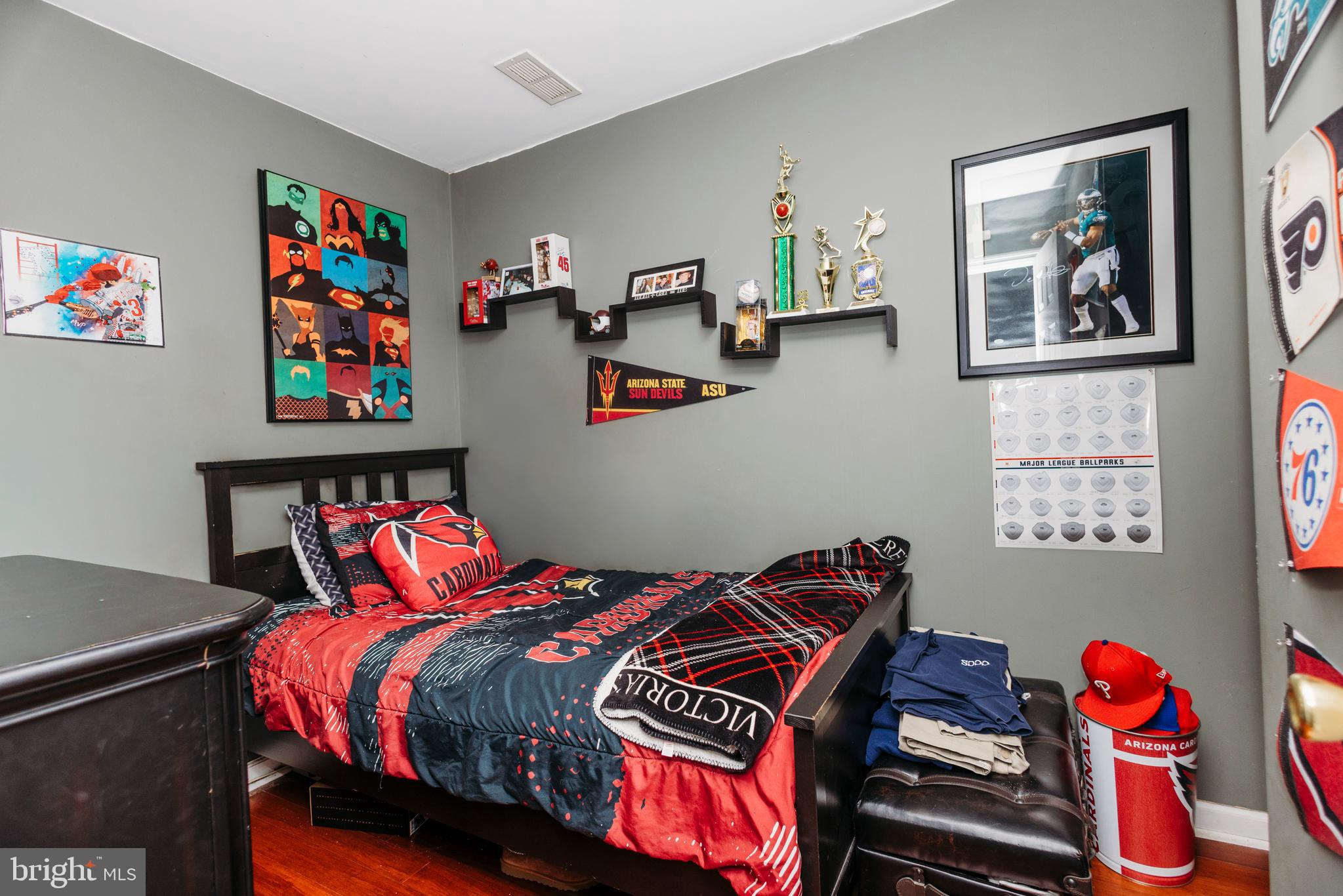 WHITMAN - Residential