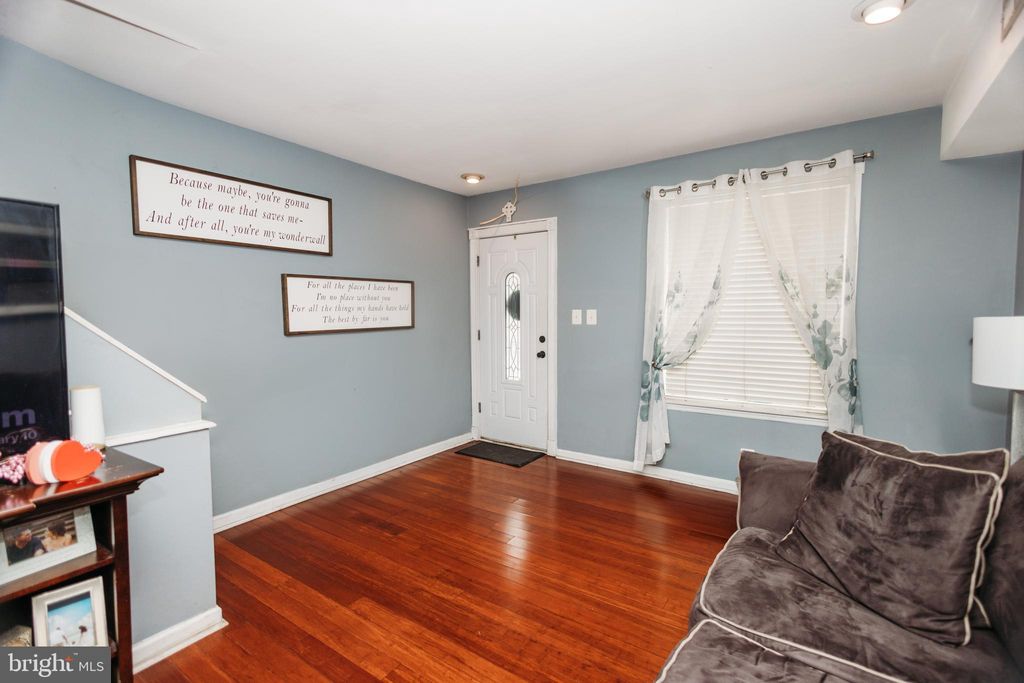 Photo of 151 Fitzgerald Street, PHILADELPHIA, PA 19148 (MLS # PAPH2584884)