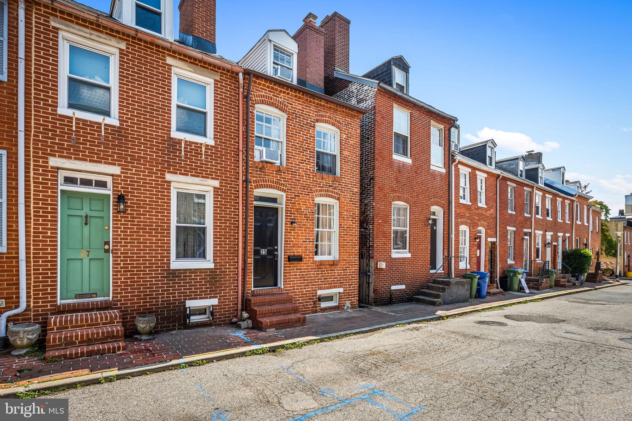 25 E HAMBURG STREET