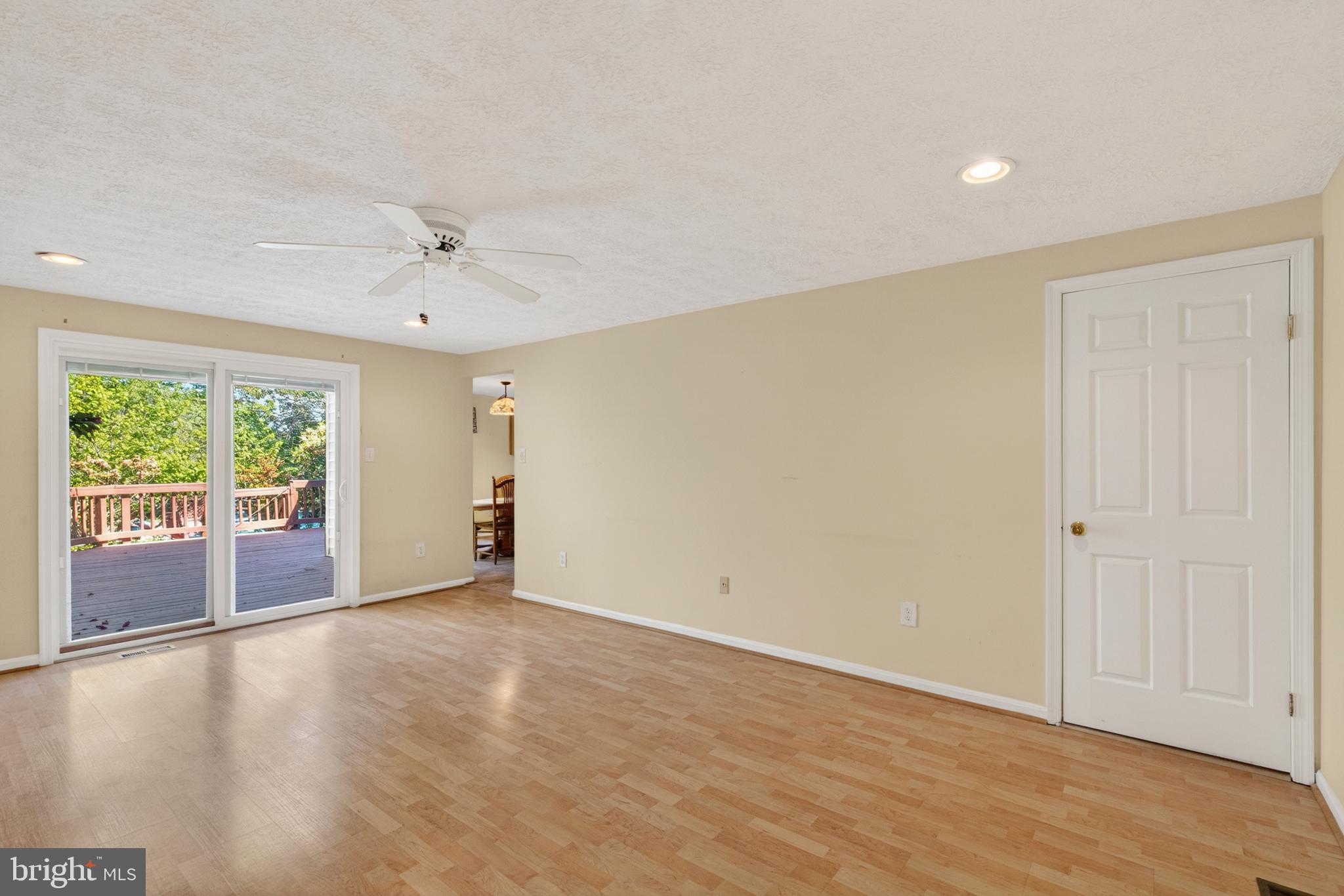DORSEY HALL - Residential
