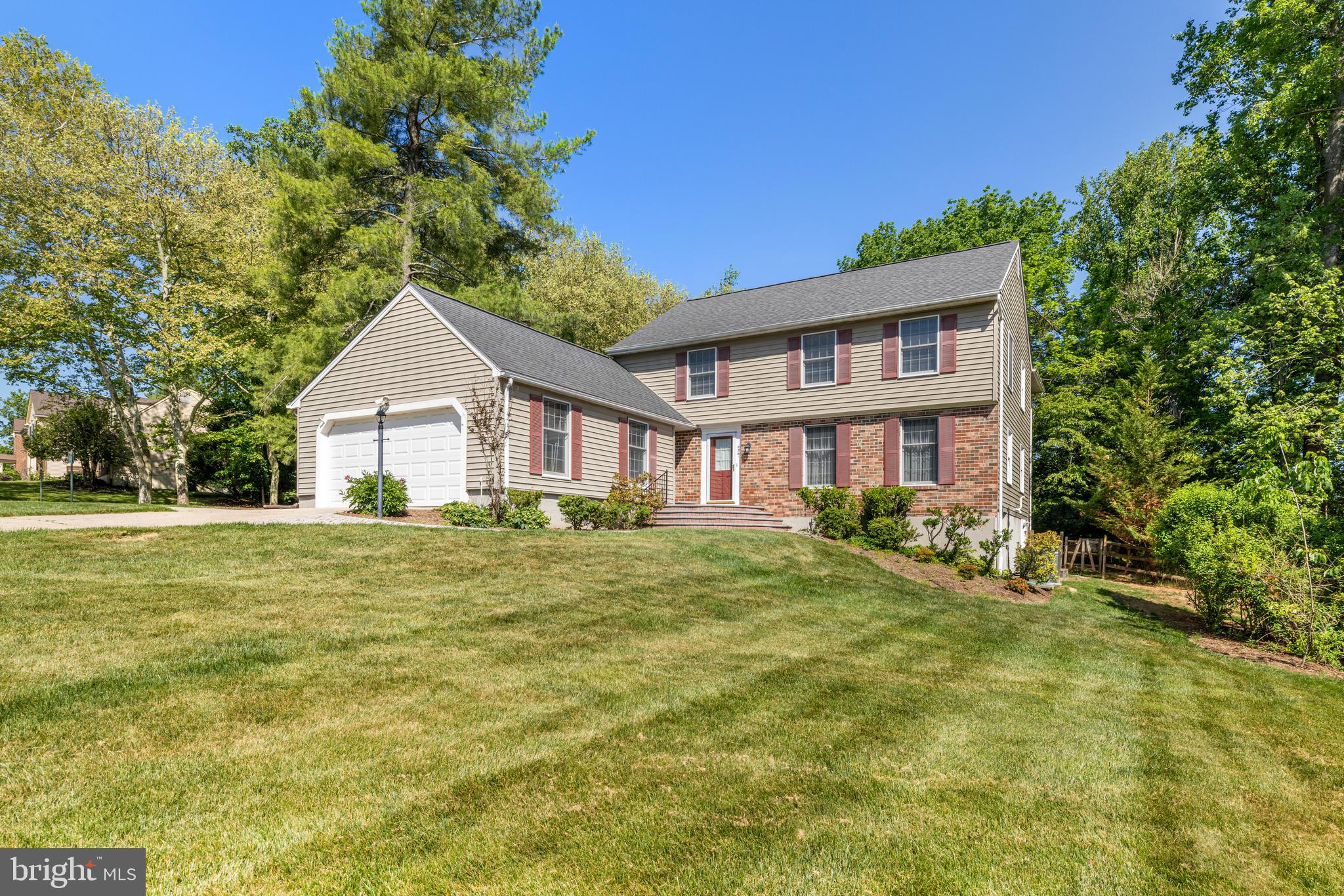 DORSEY HALL - Residential