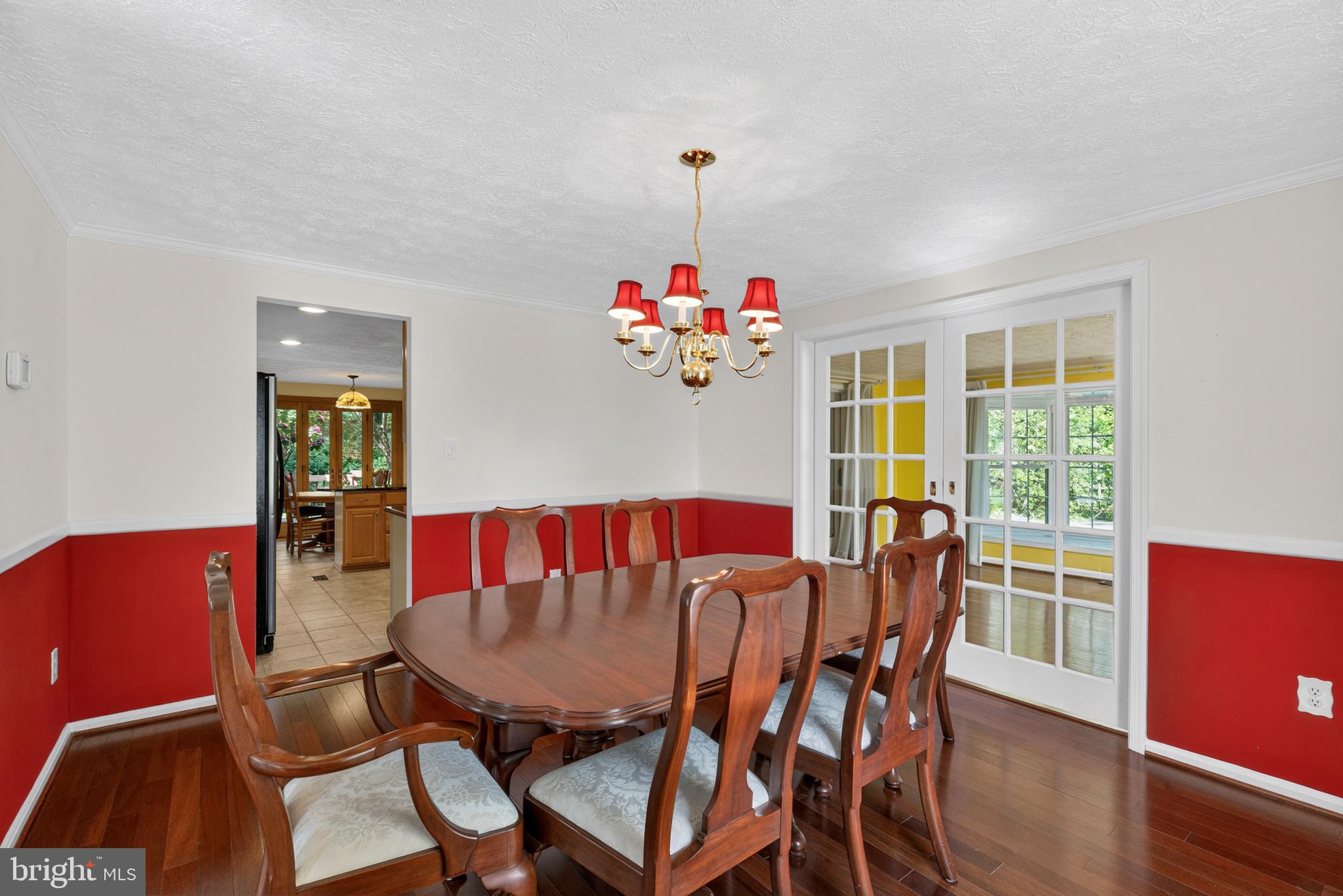 DORSEY HALL - Residential