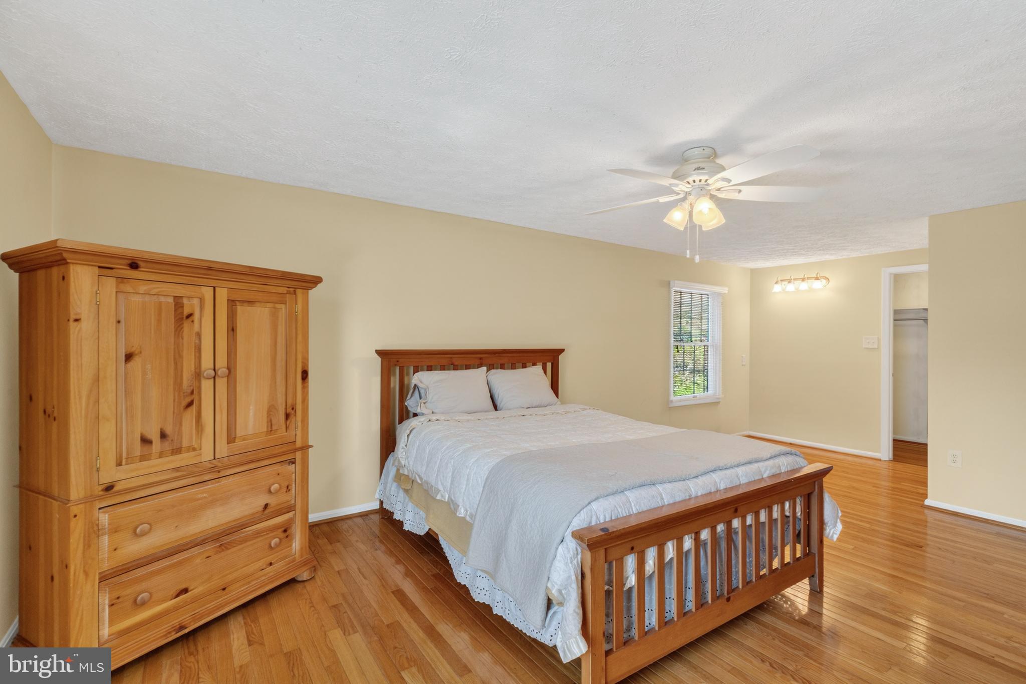 DORSEY HALL - Residential