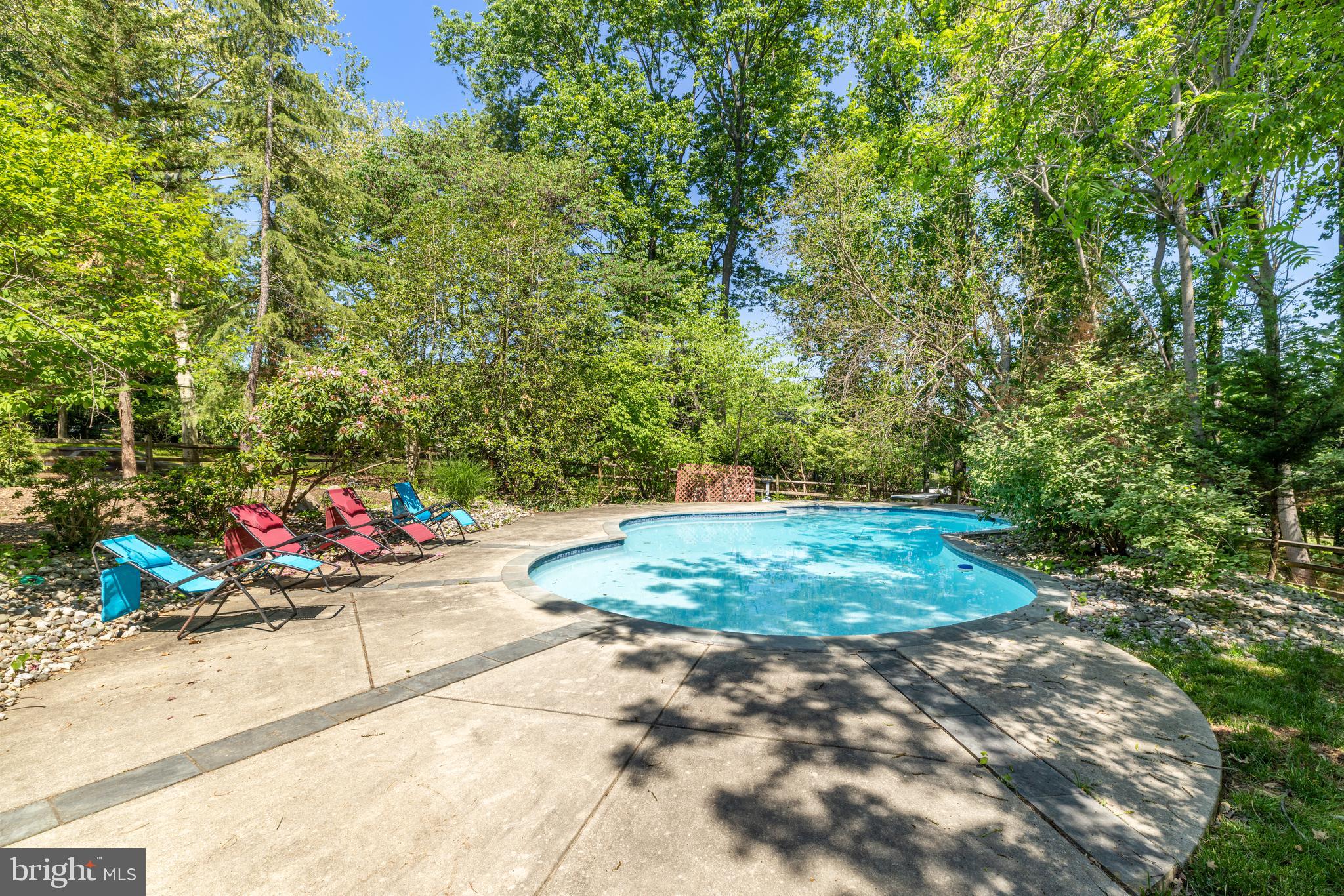 DORSEY HALL - Residential