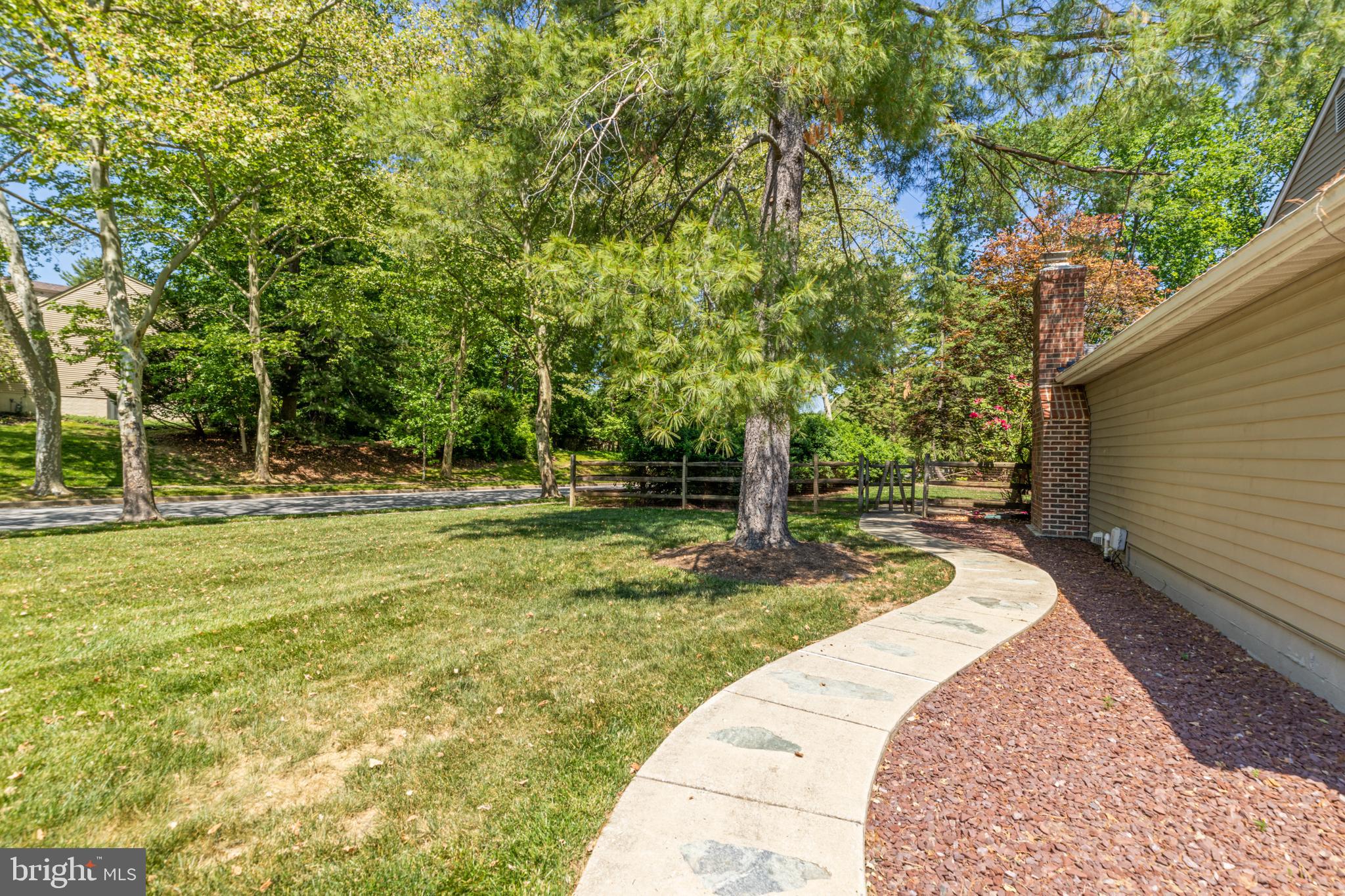 DORSEY HALL - Residential