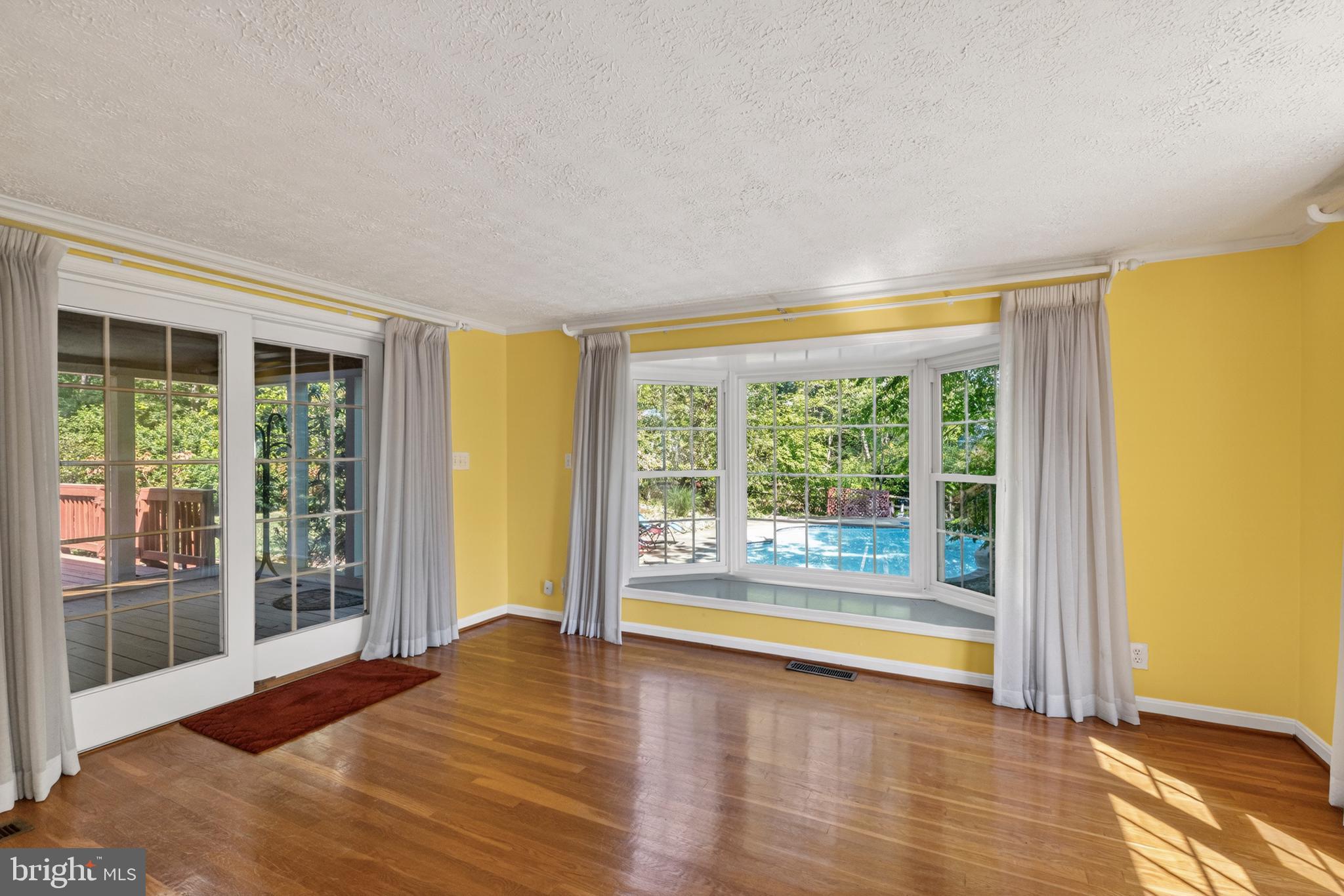DORSEY HALL - Residential