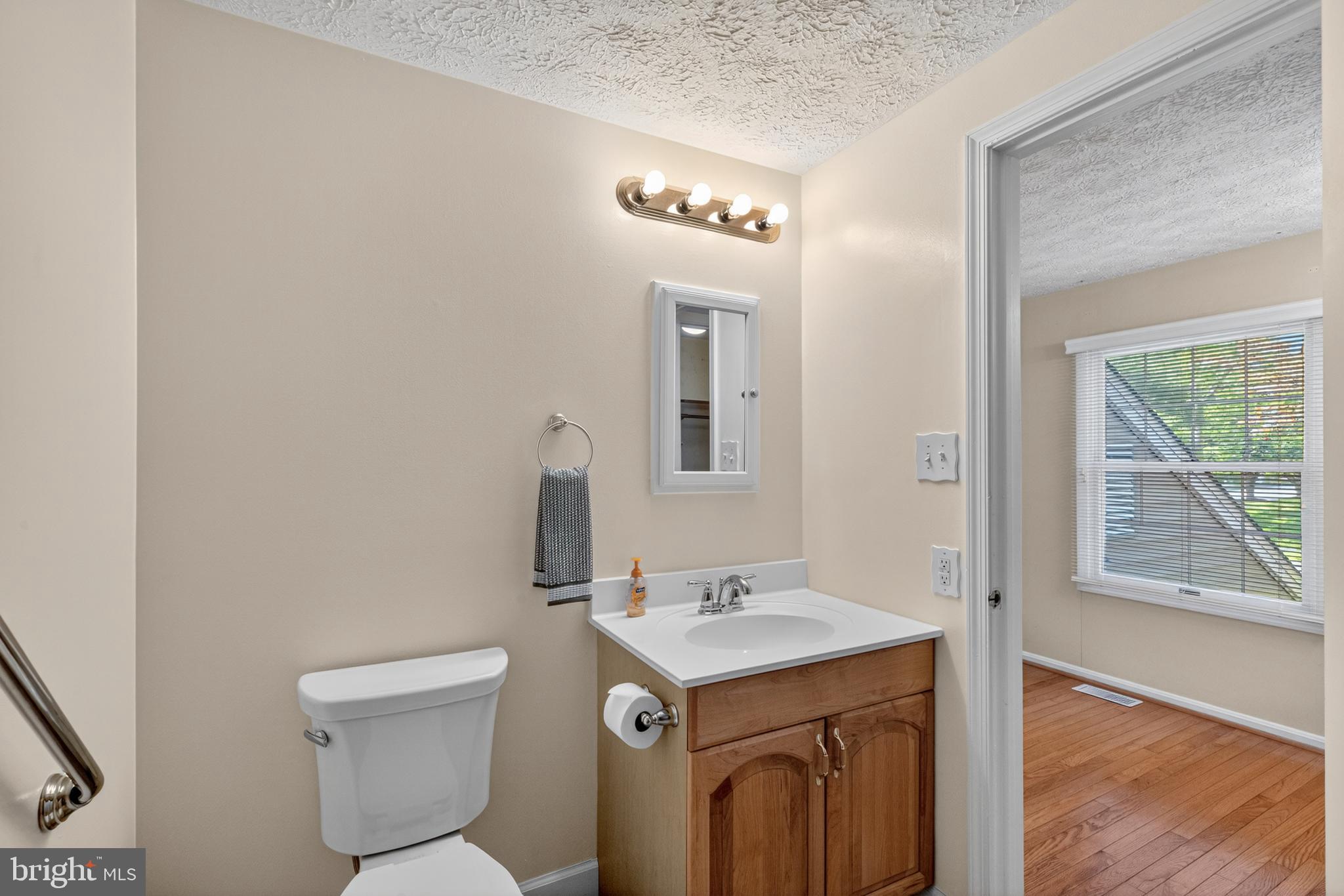DORSEY HALL - Residential
