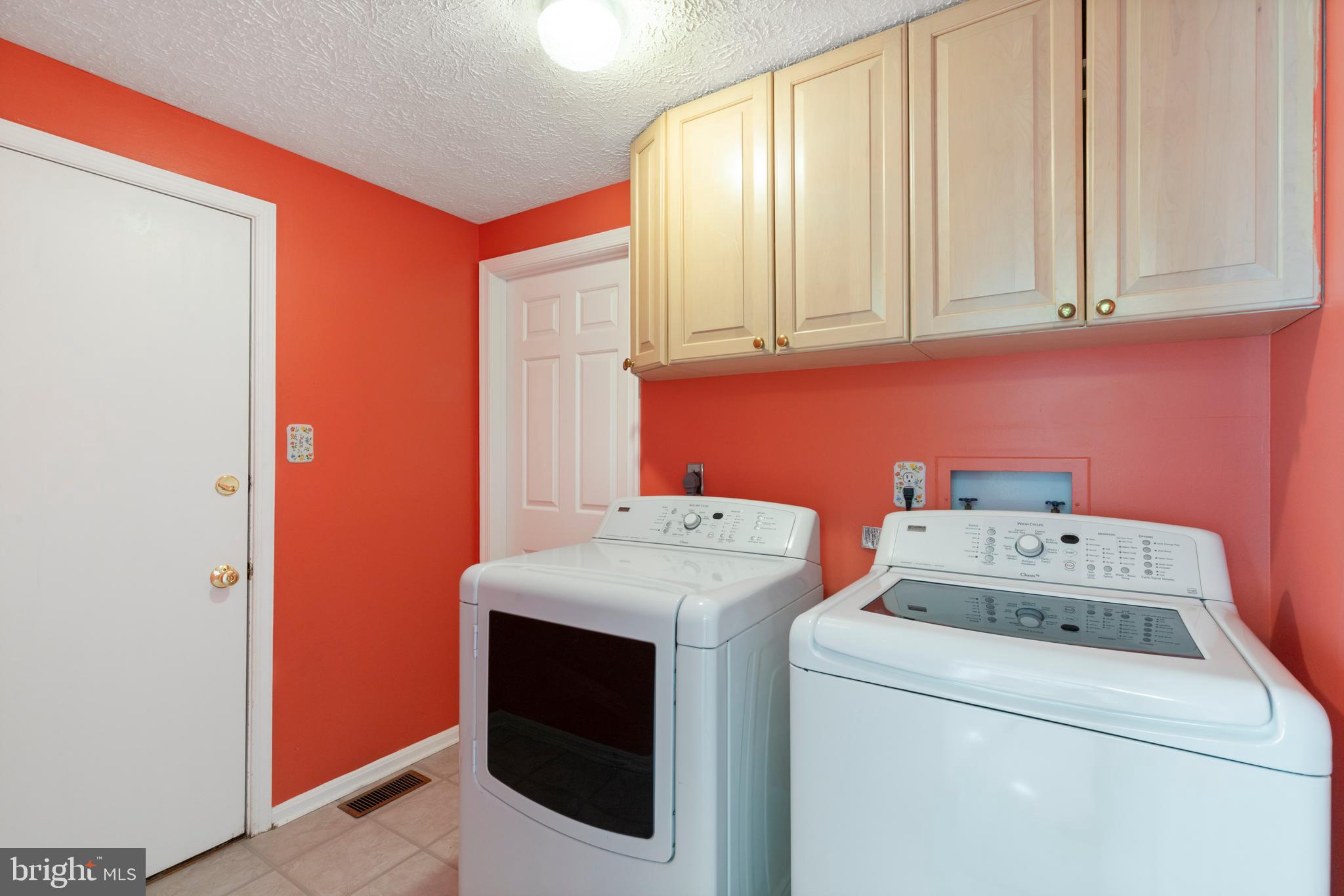 DORSEY HALL - Residential