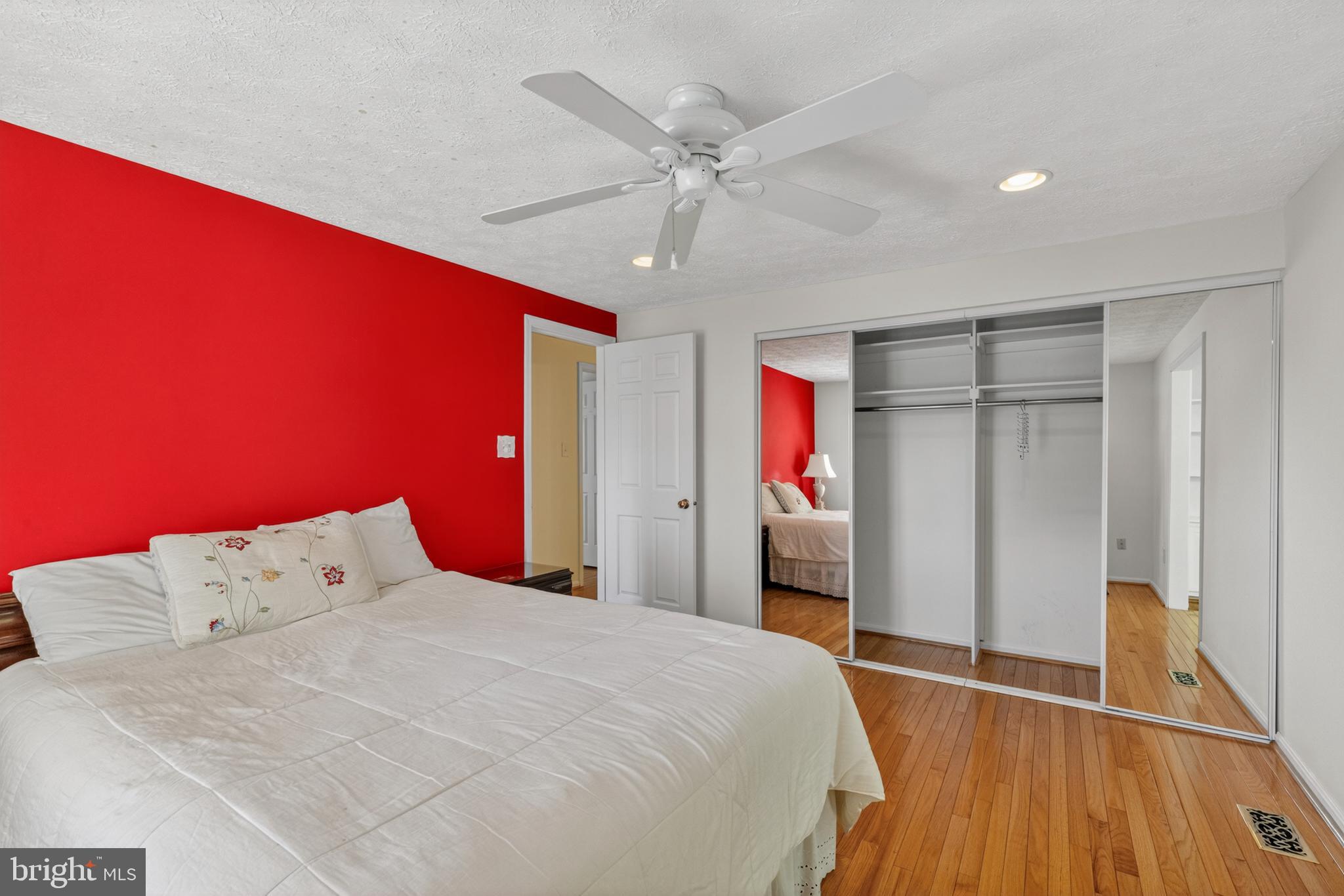 DORSEY HALL - Residential