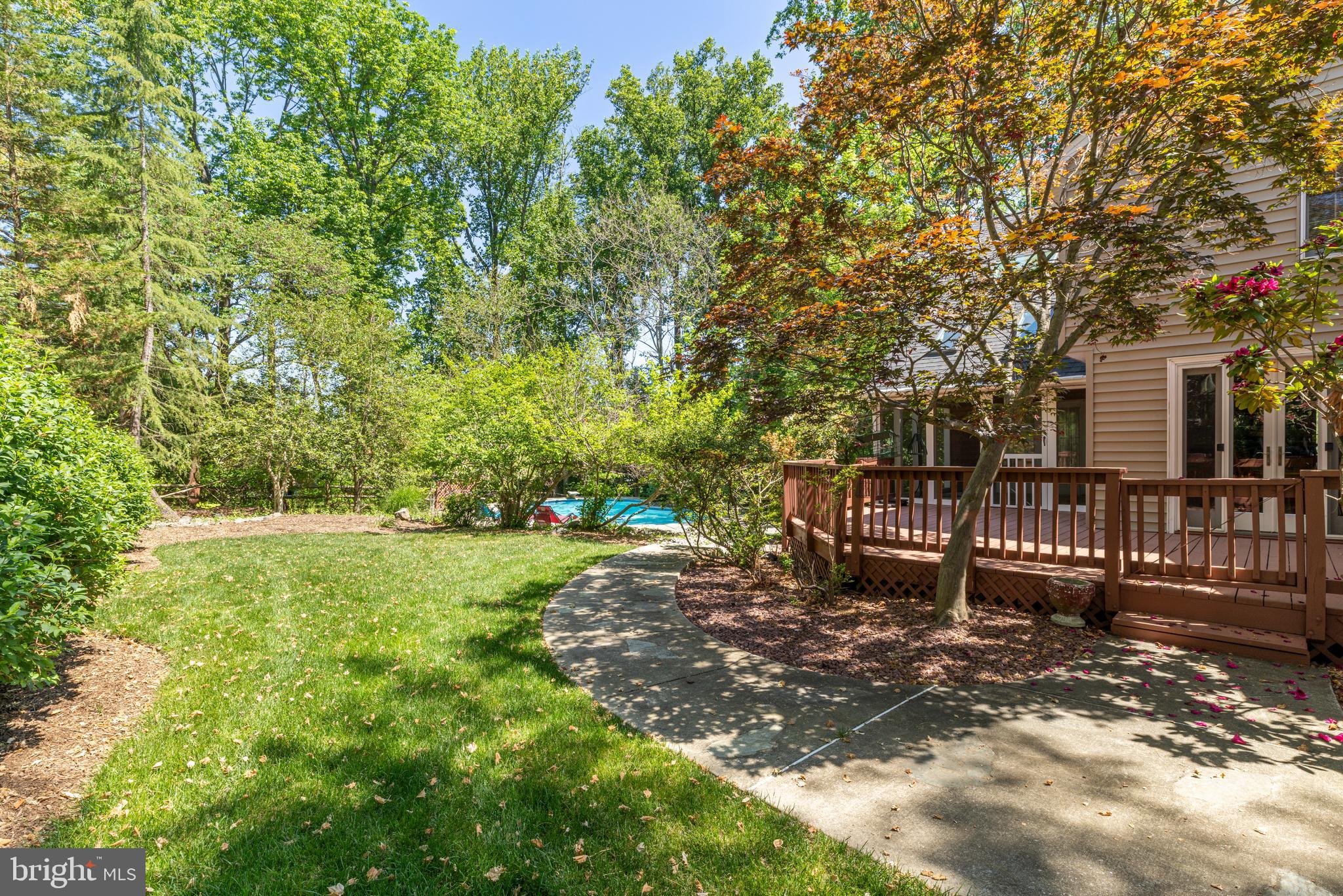 DORSEY HALL - Residential