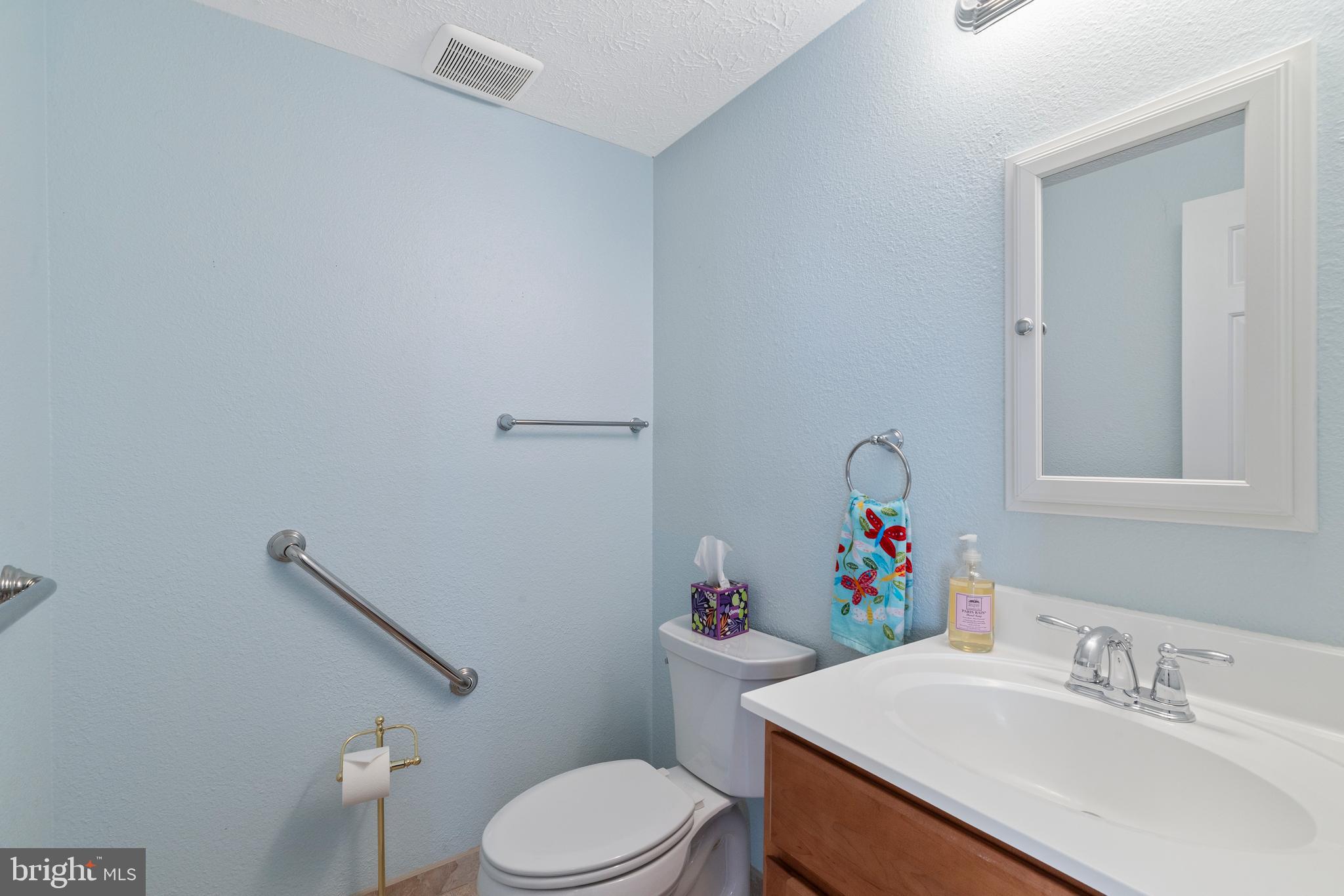 DORSEY HALL - Residential