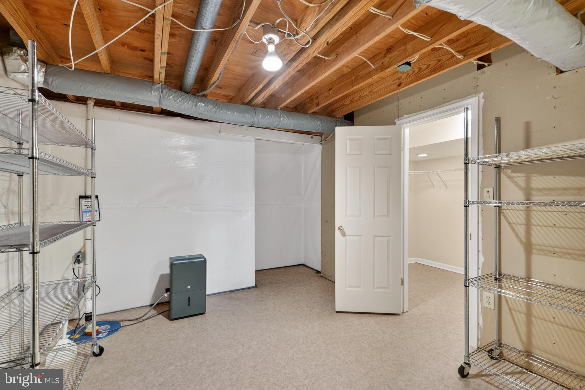 DORSEY HALL - Residential