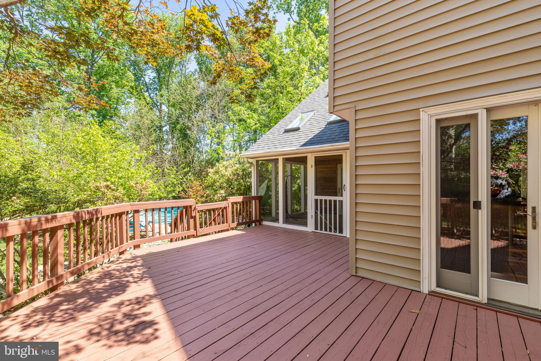 DORSEY HALL - Residential