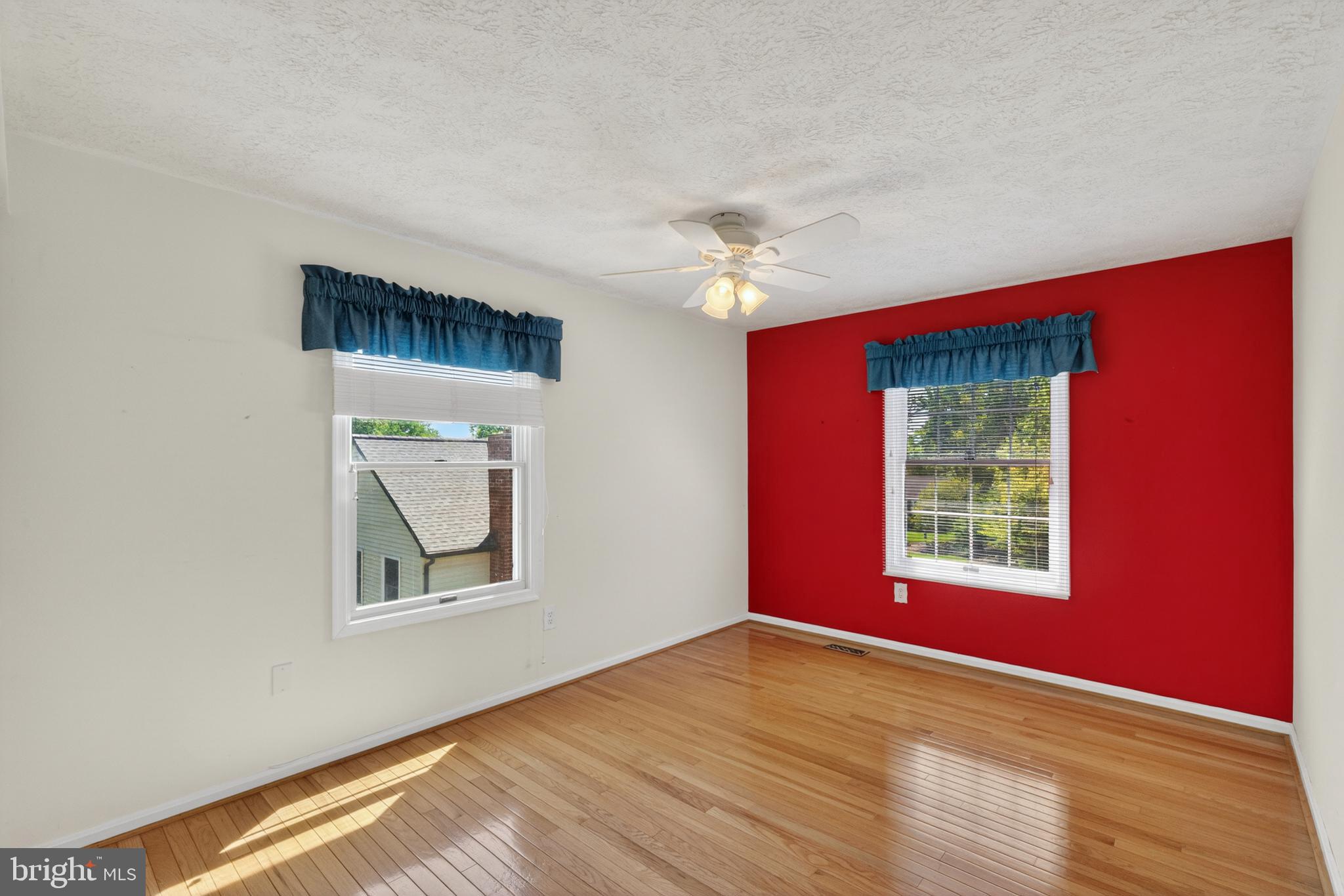 DORSEY HALL - Residential