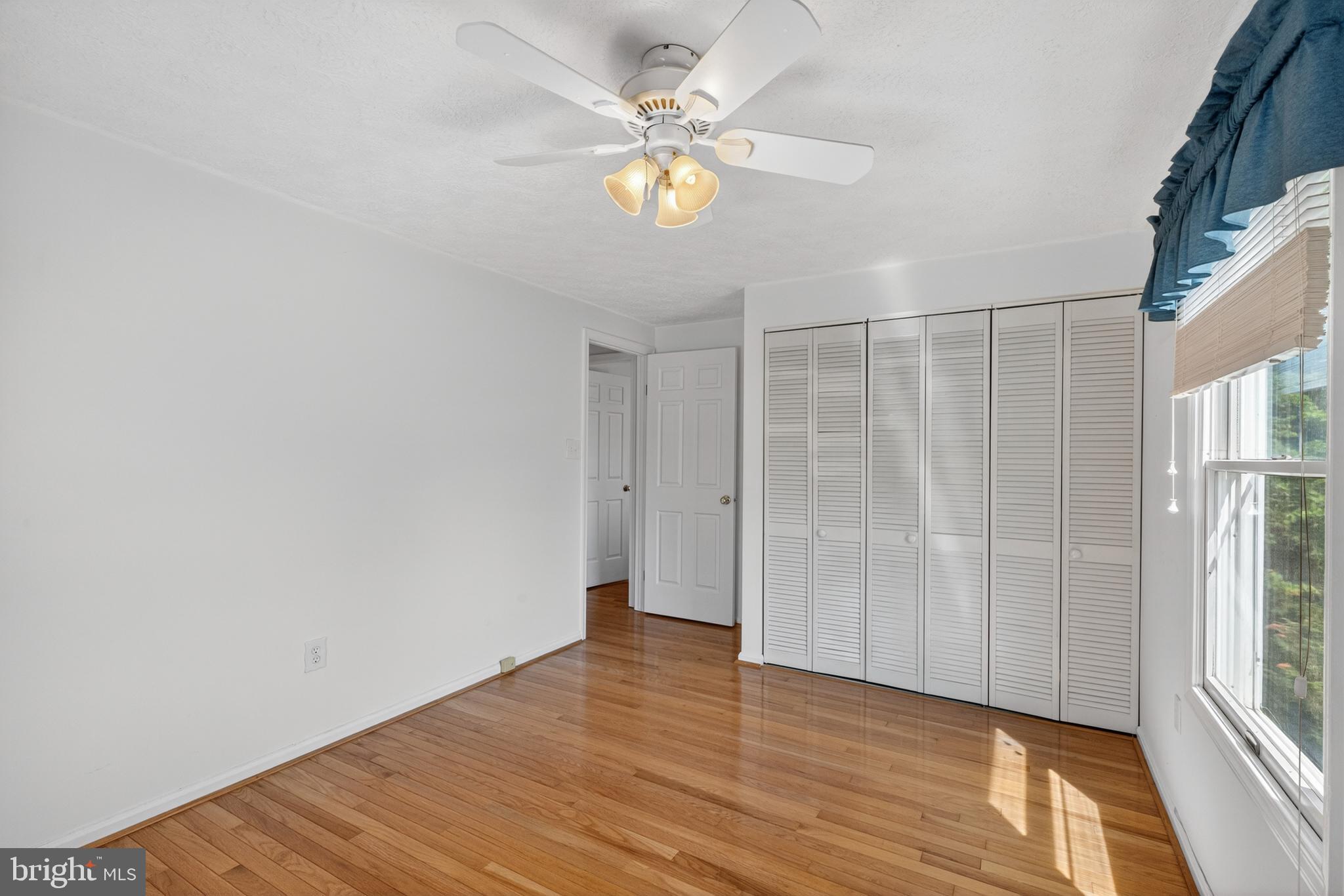 DORSEY HALL - Residential
