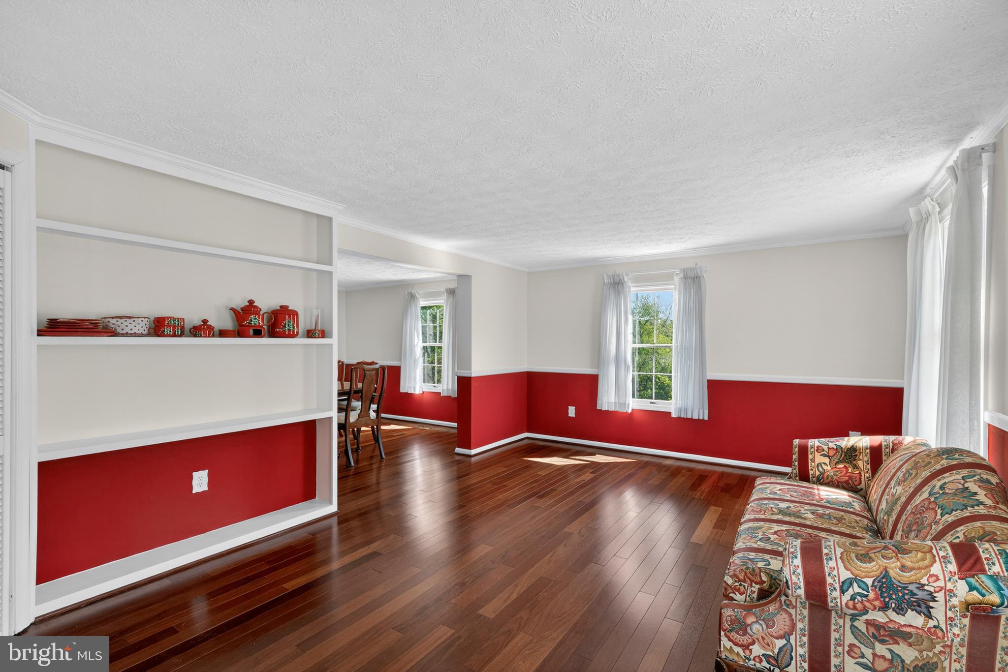 DORSEY HALL - Residential