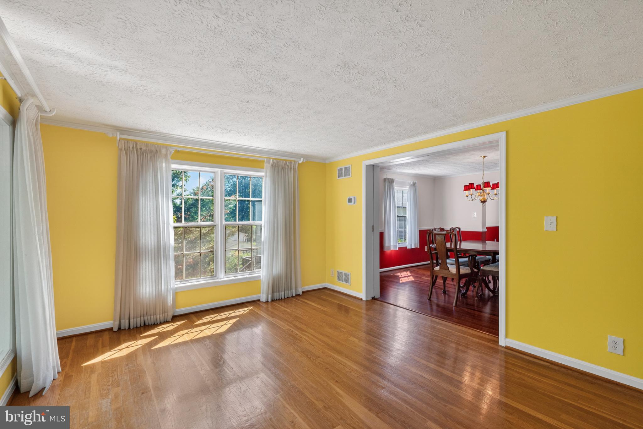 DORSEY HALL - Residential