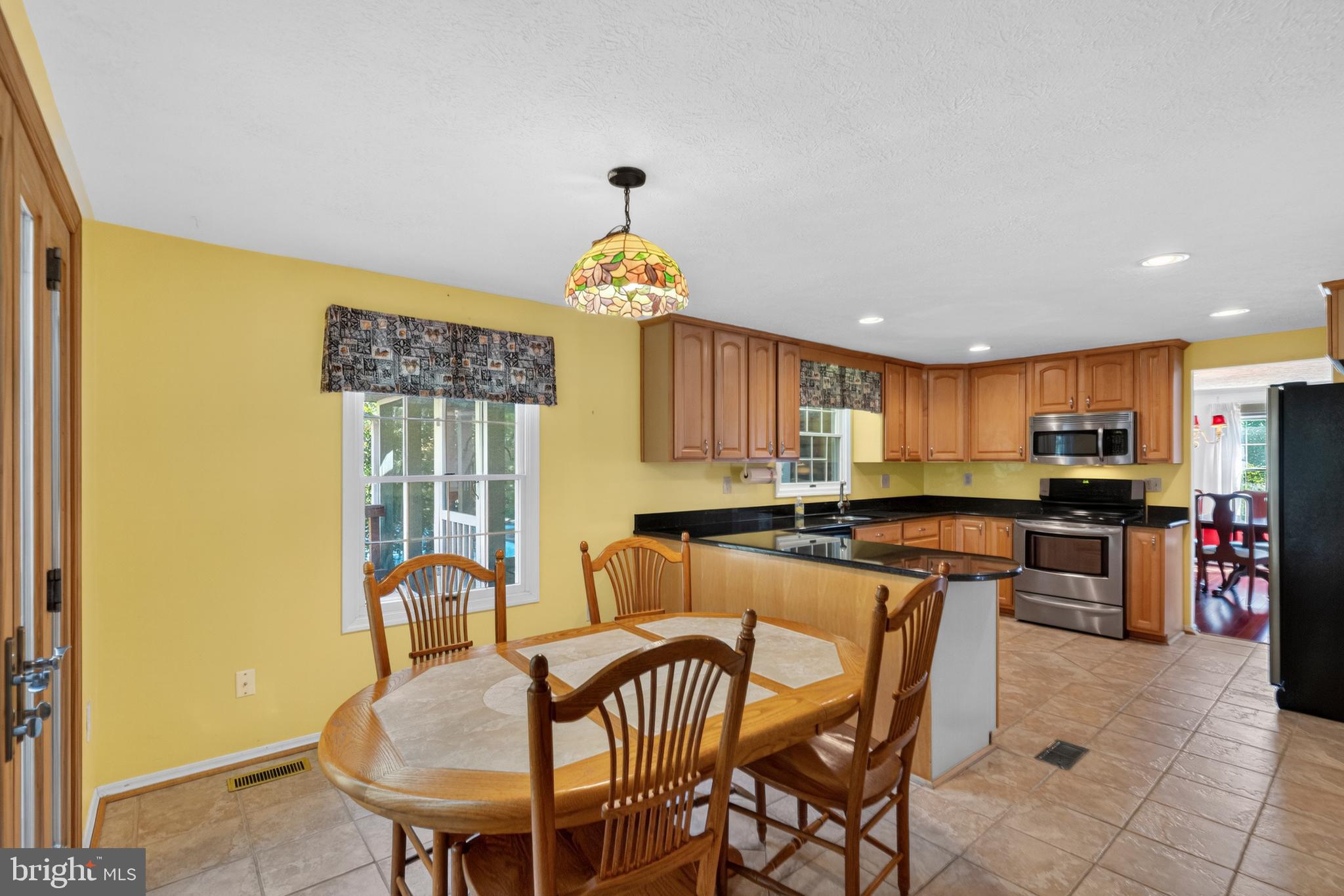 DORSEY HALL - Residential