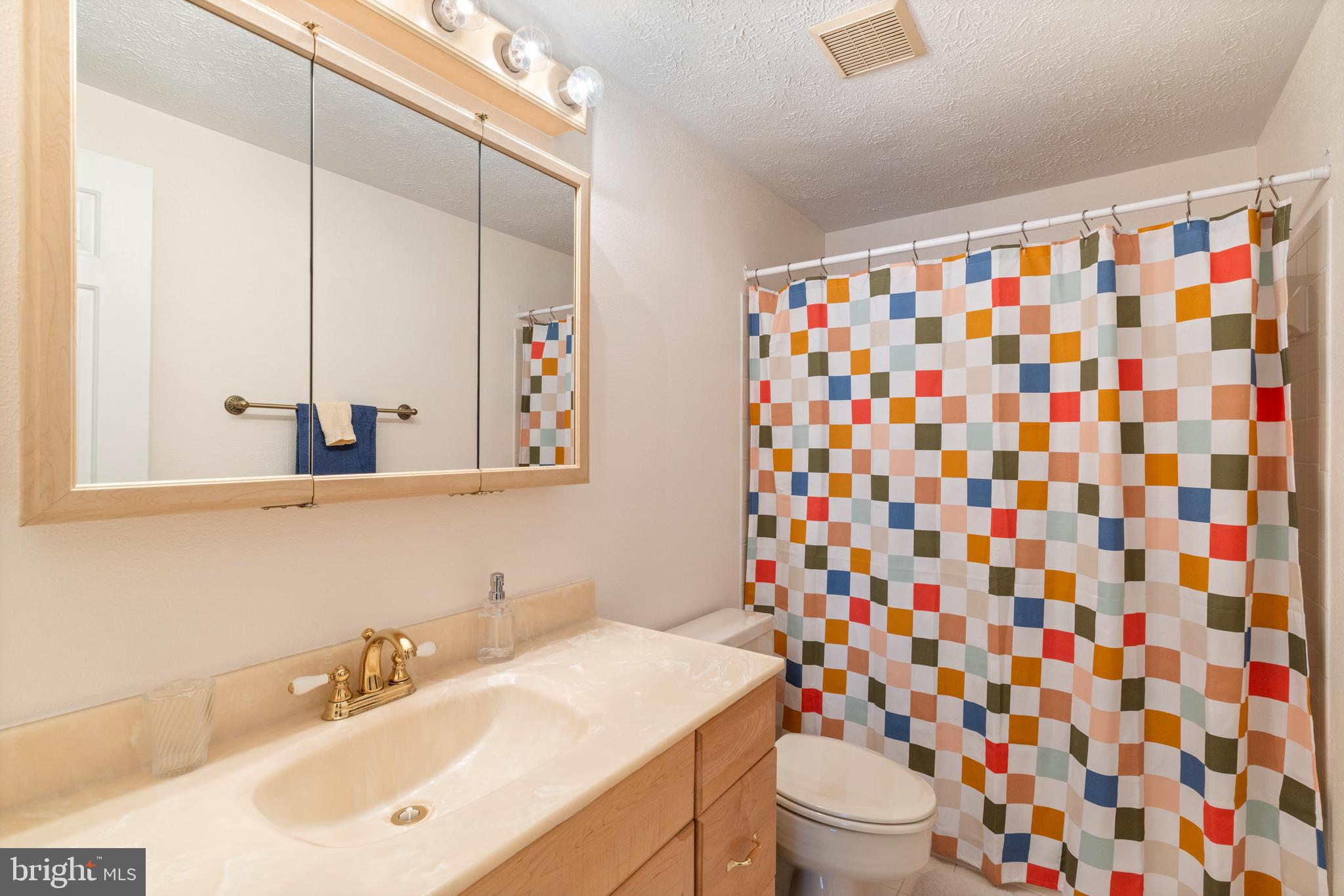 DORSEY HALL - Residential